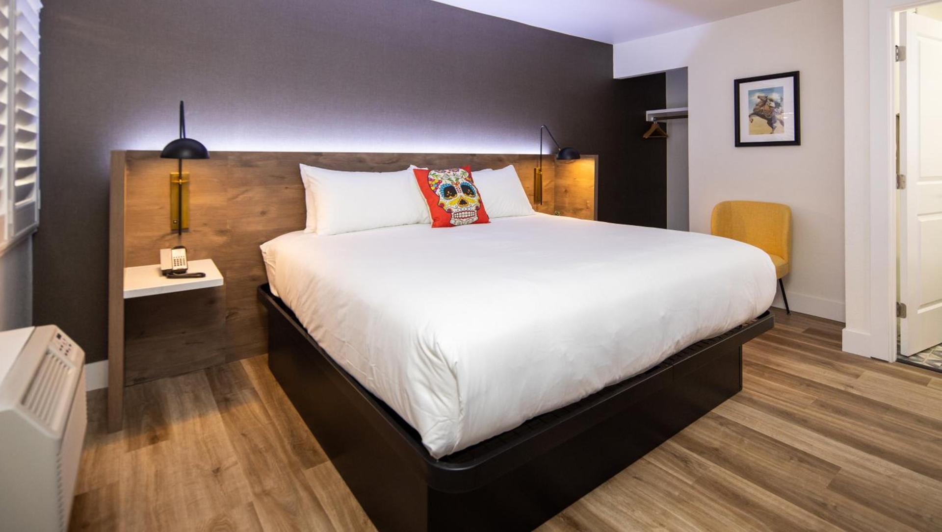 The Catrina Hotel photo 44