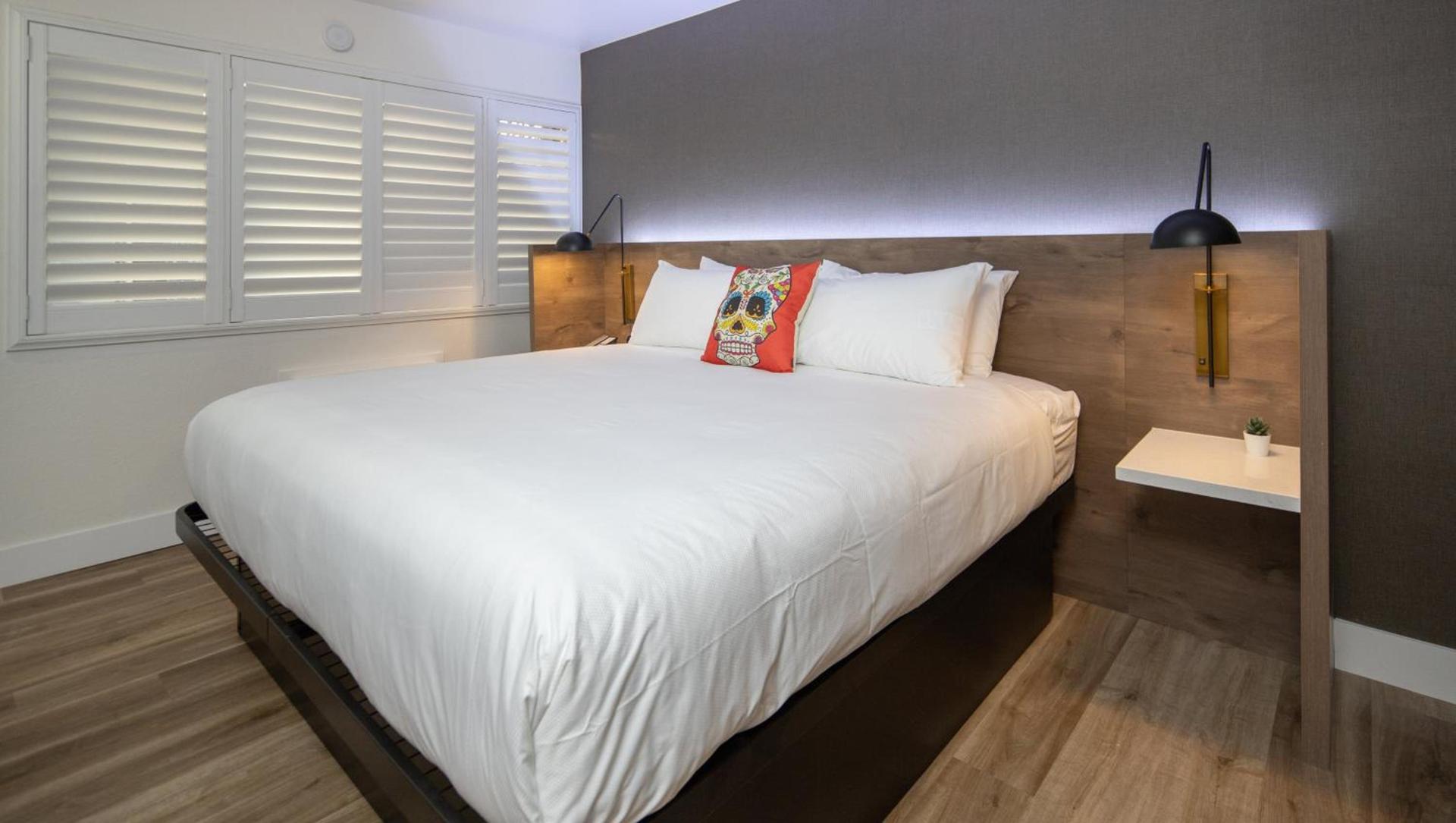 The Catrina Hotel photo 45