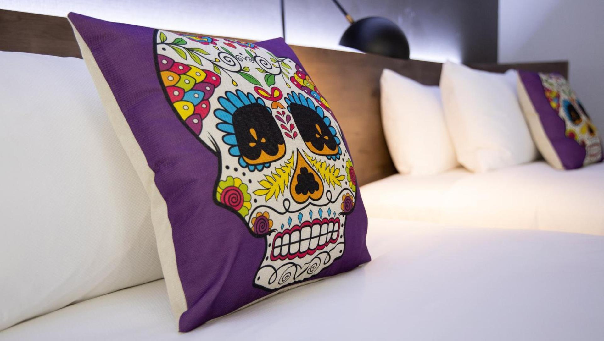 The Catrina Hotel photo 11
