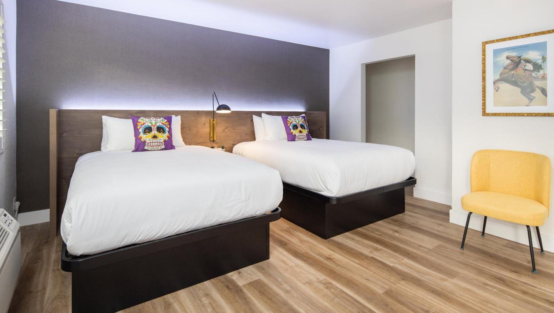 The Catrina Hotel photo 8