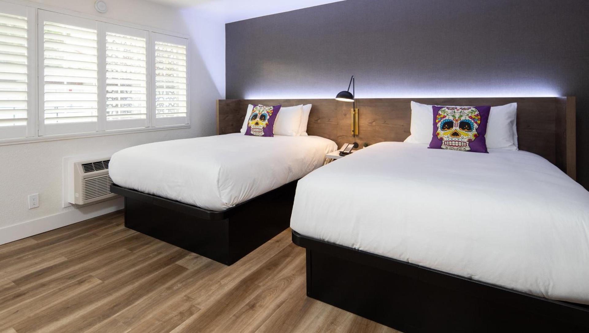The Catrina Hotel photo 9