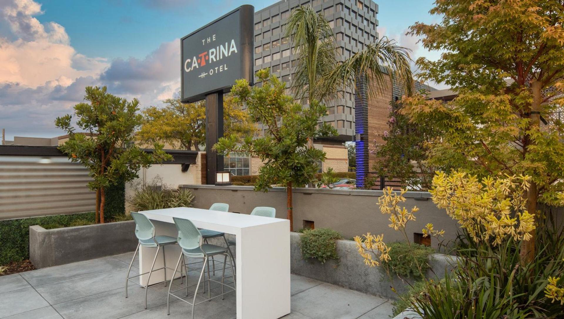 The Catrina Hotel photo 26