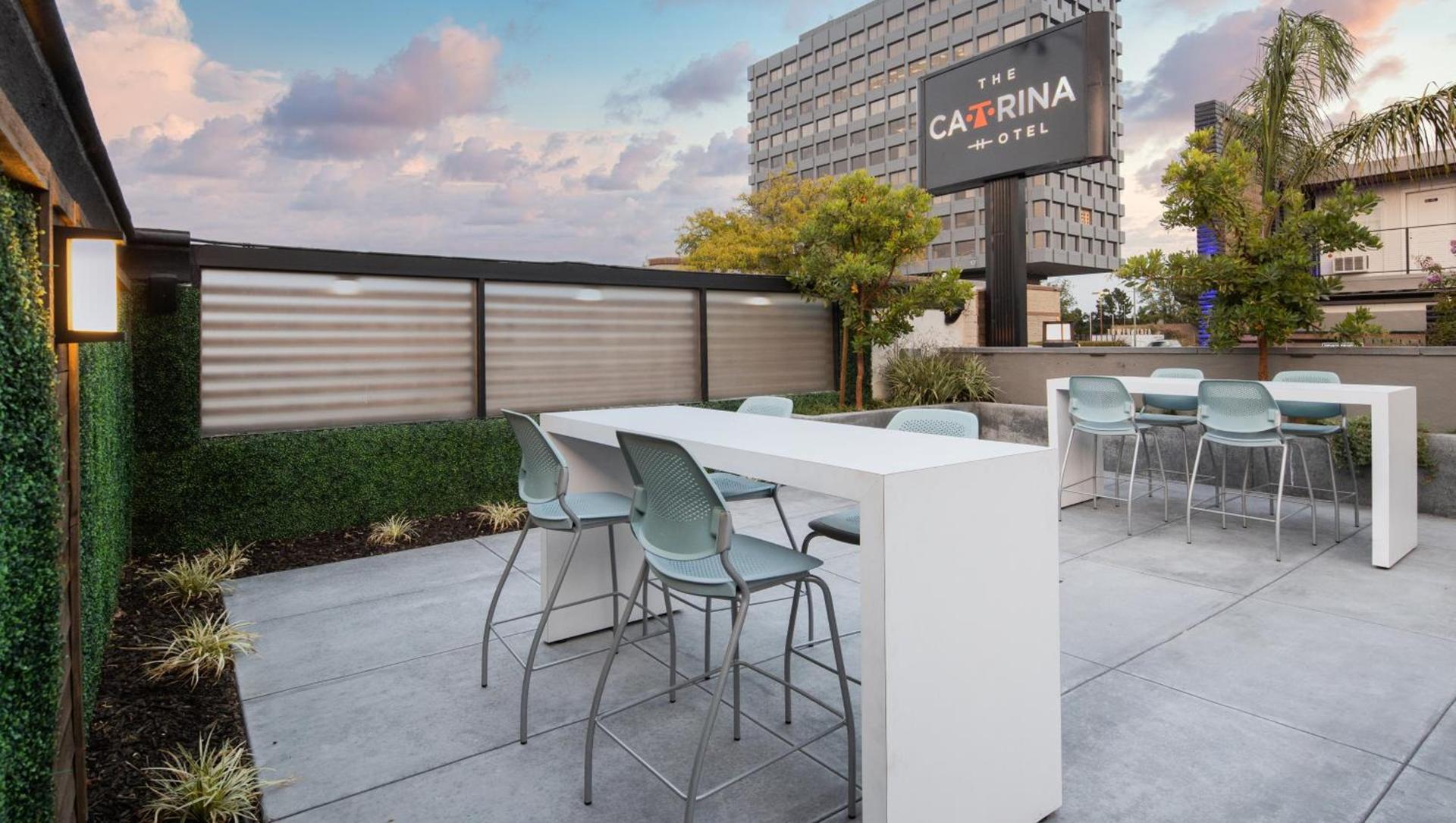 The Catrina Hotel photo 24