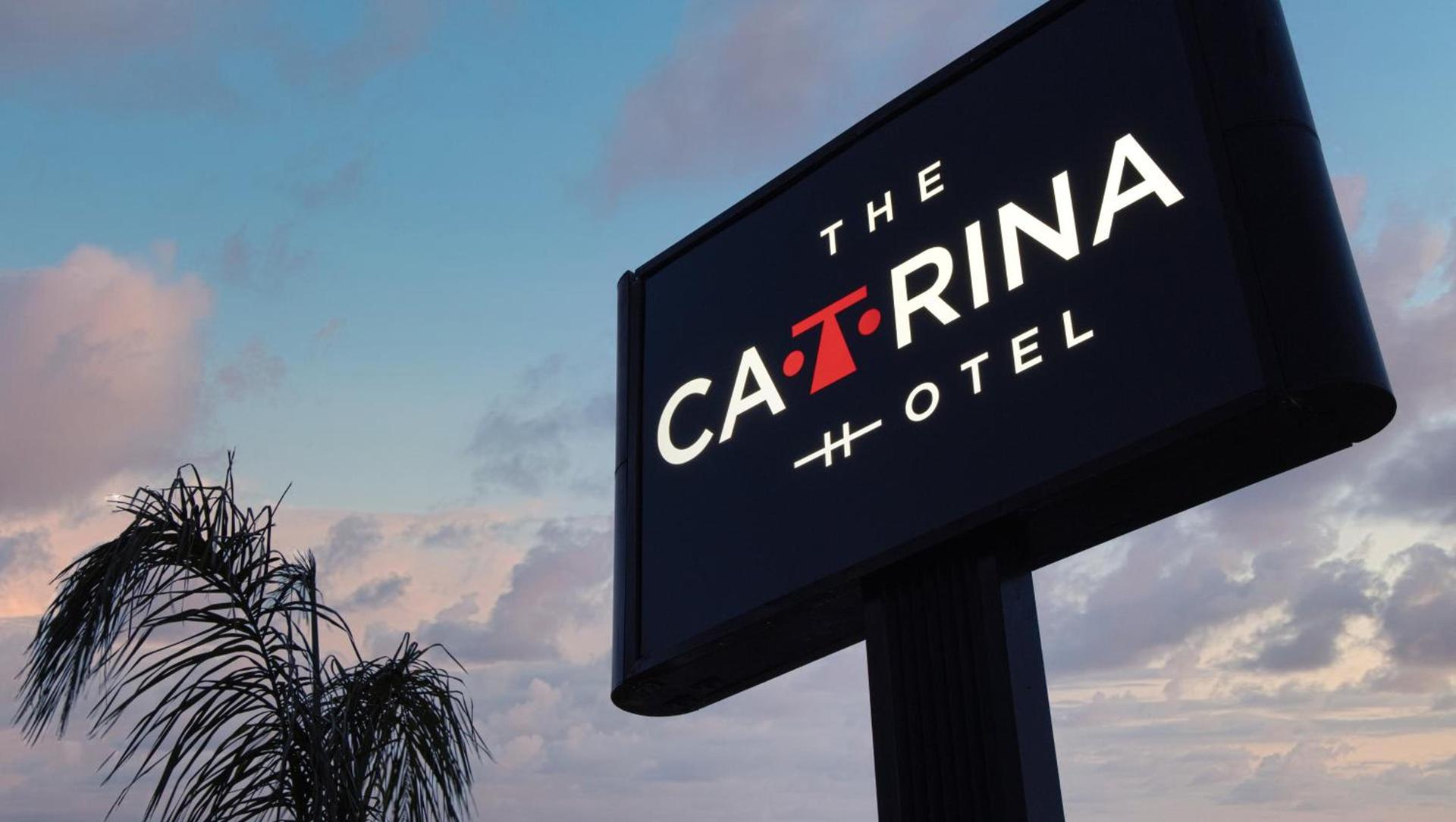 The Catrina Hotel photo 32