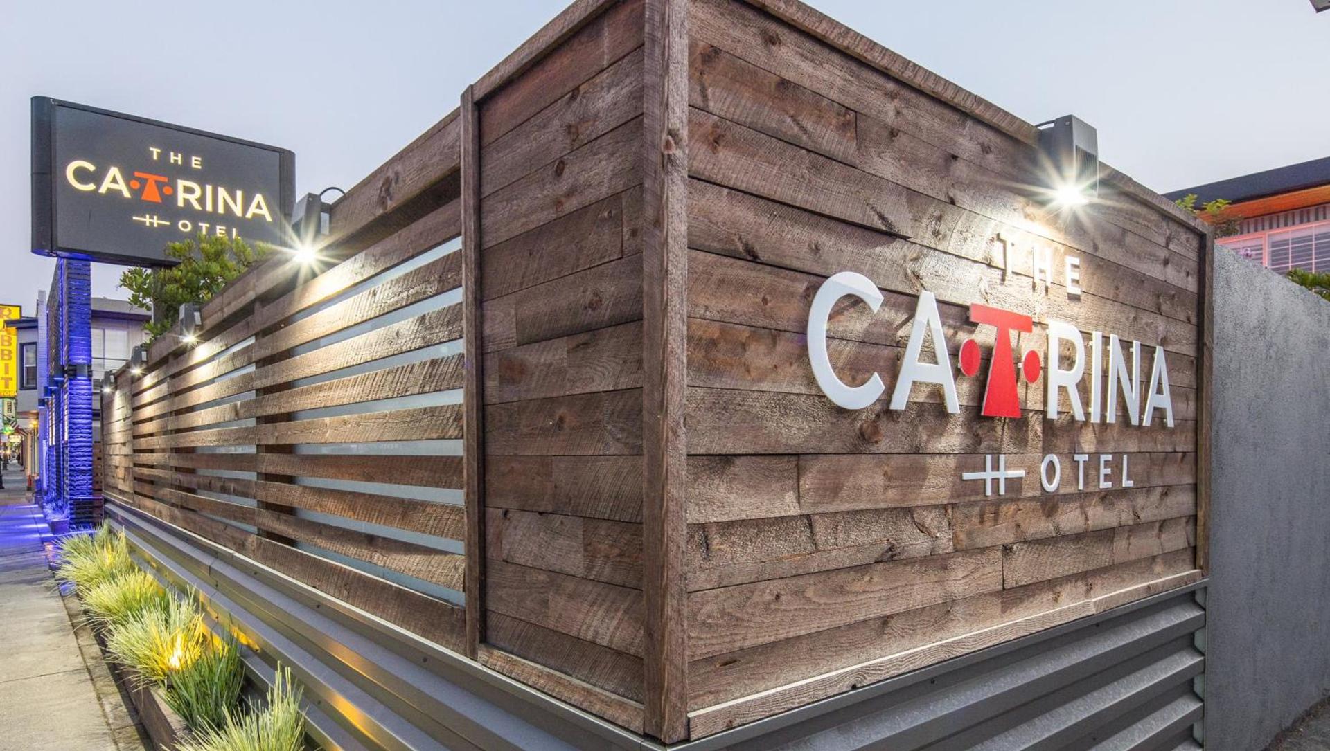 The Catrina Hotel photo 35