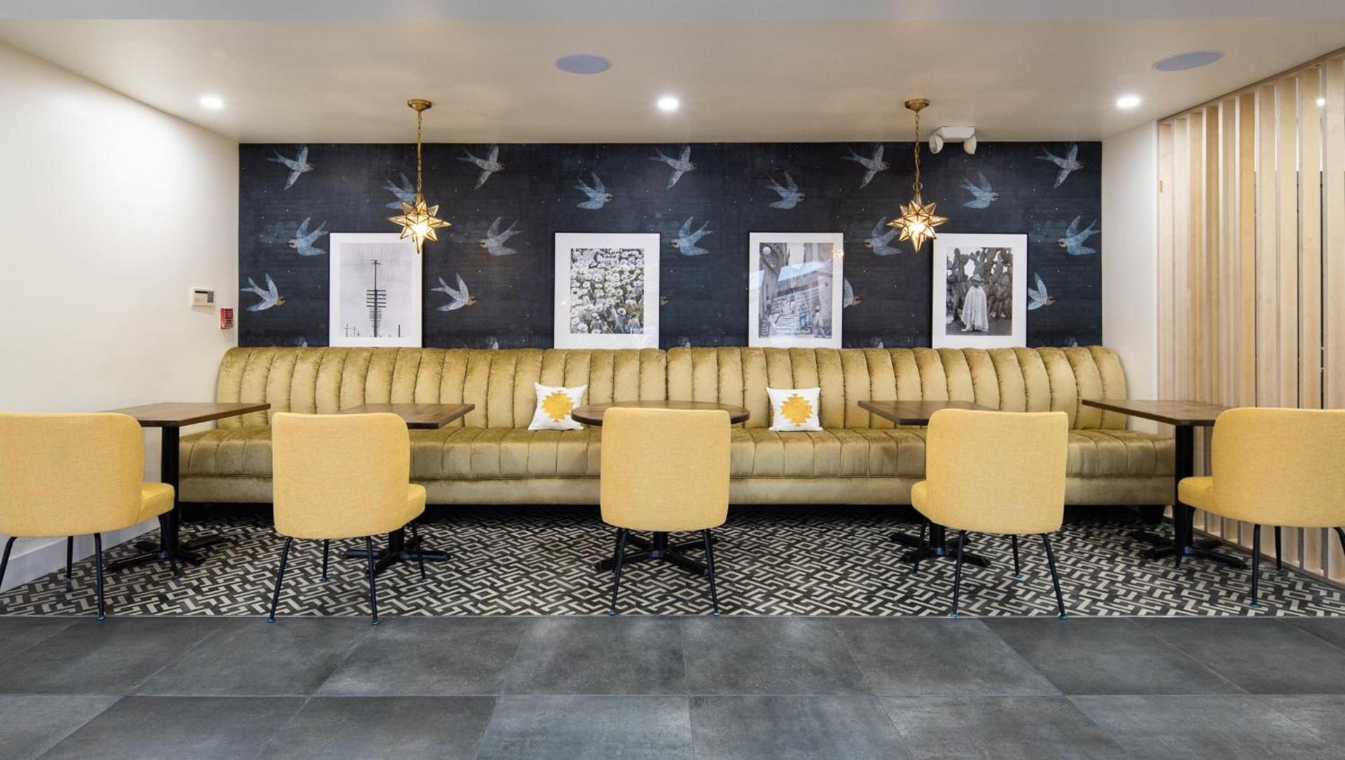 The Catrina Hotel photo 27