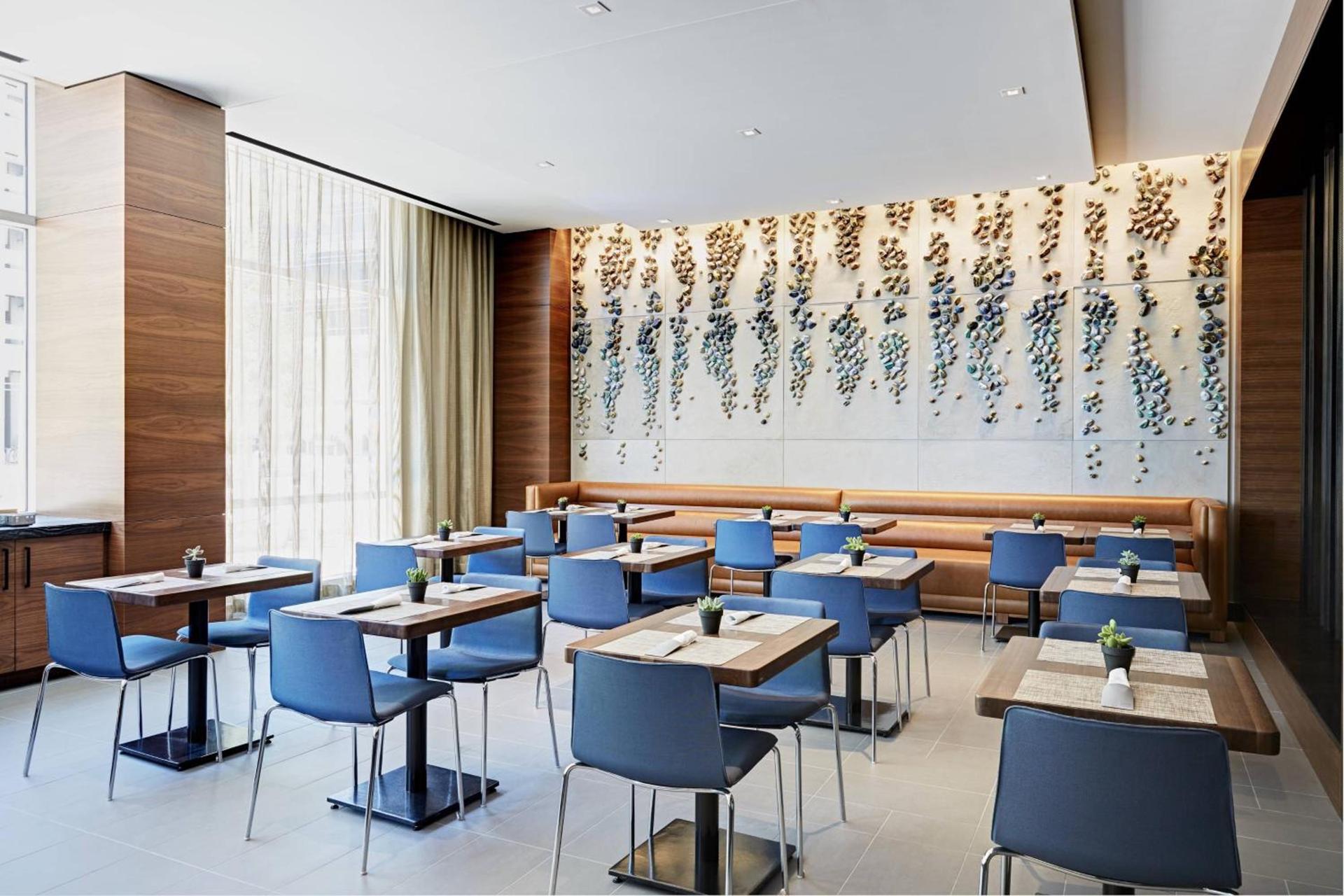 AC Hotel by Marriott Phoenix Tempe/Downtown photo 19