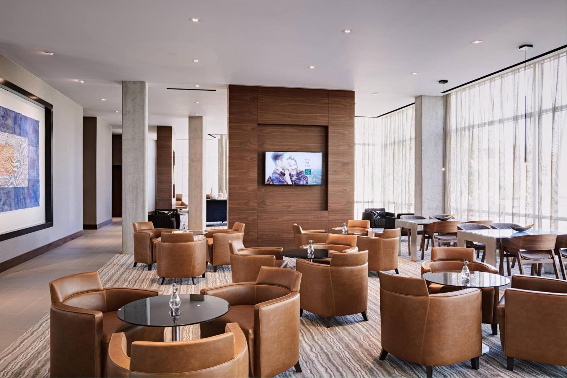 AC Hotel by Marriott Phoenix Tempe/Downtown photo 22