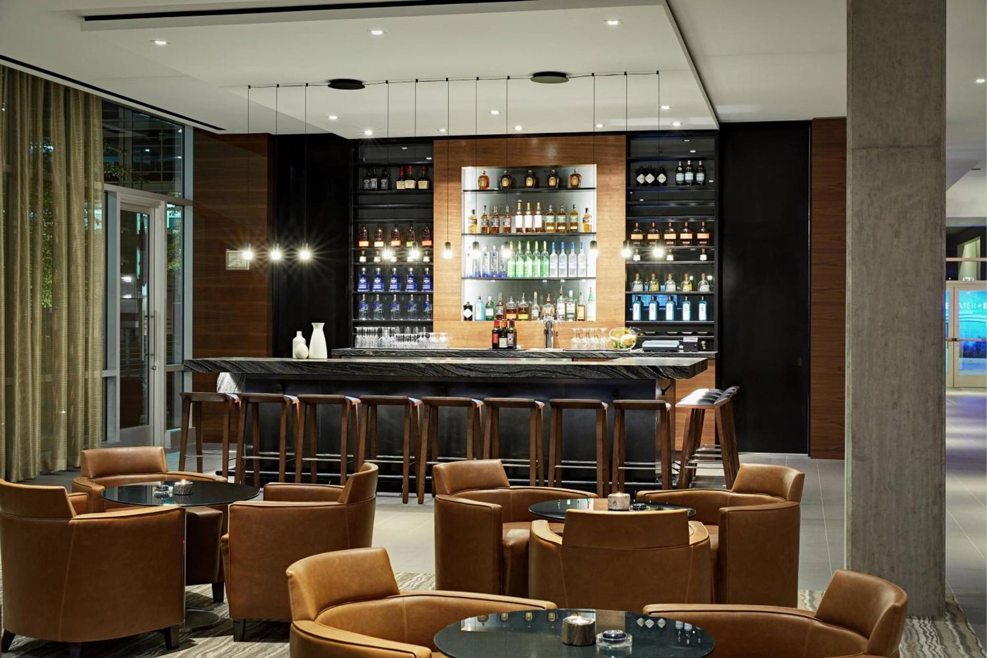 AC Hotel by Marriott Phoenix Tempe/Downtown photo 23