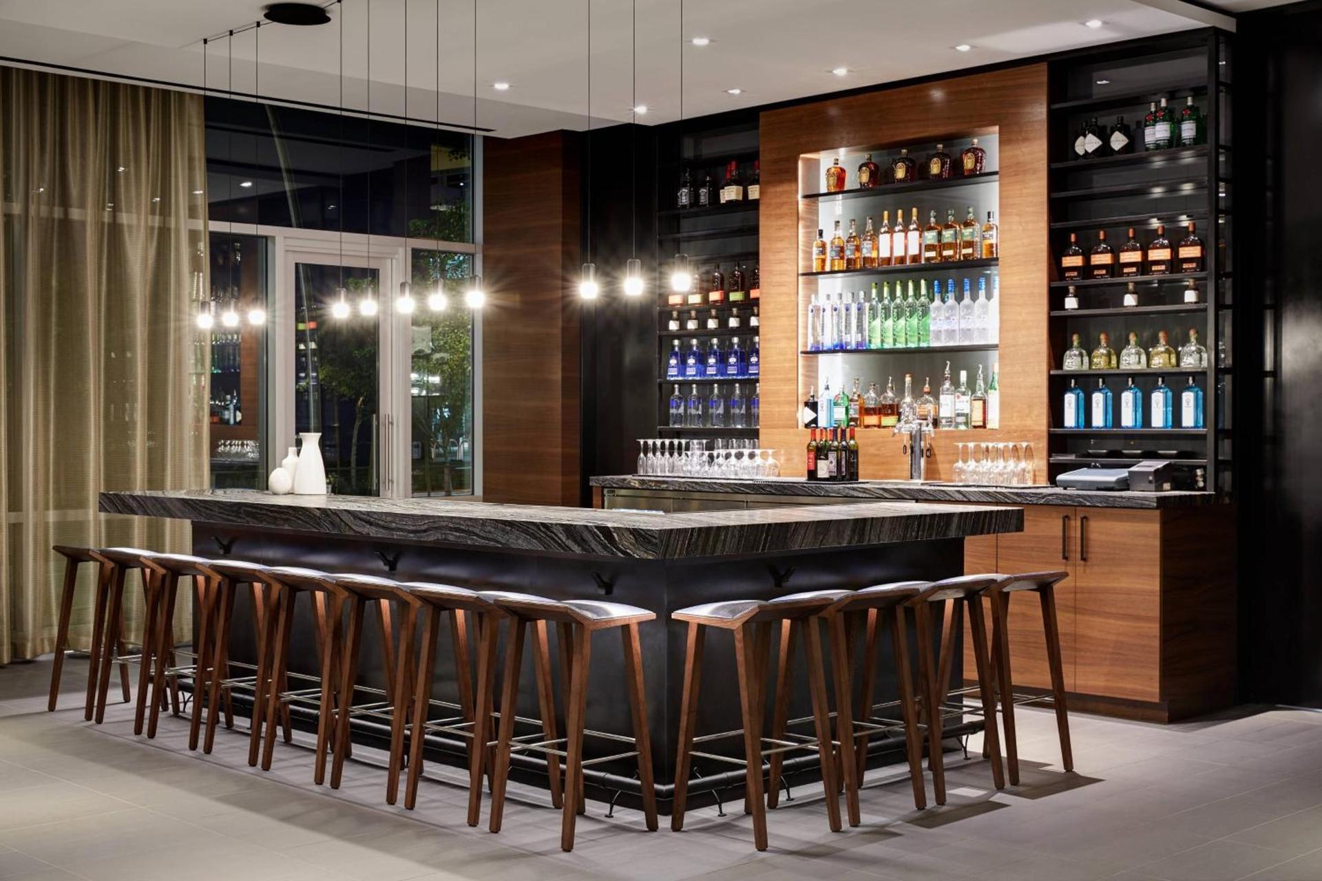 AC Hotel by Marriott Phoenix Tempe/Downtown photo 24