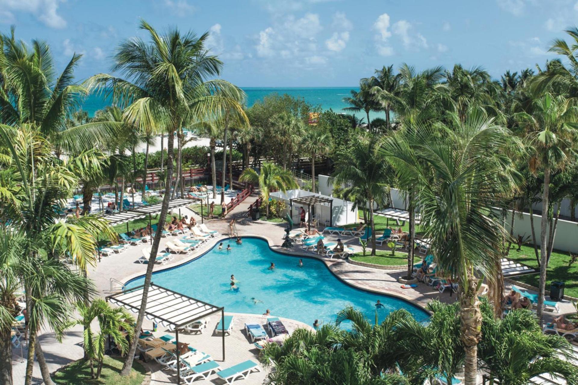 Riu Plaza Miami Beach photo 2