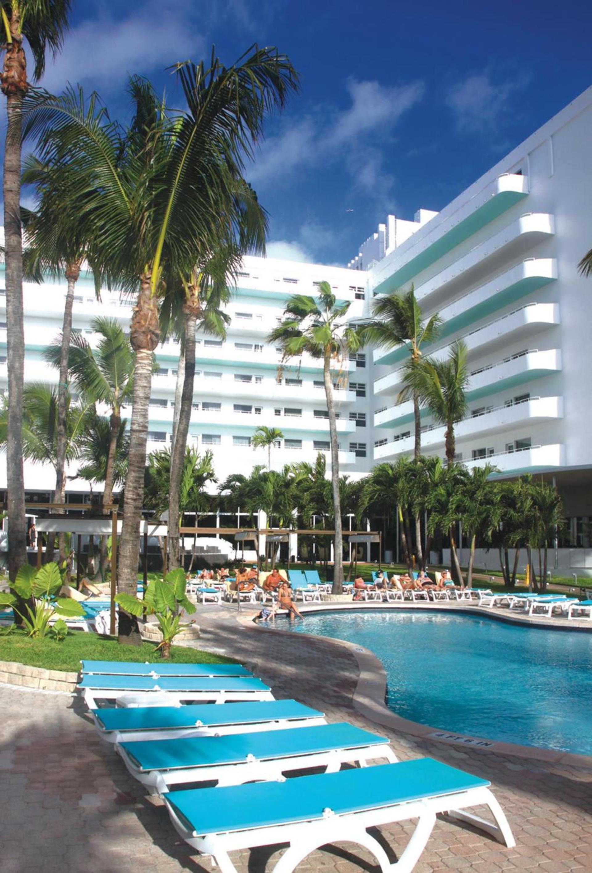 Riu Plaza Miami Beach photo 6