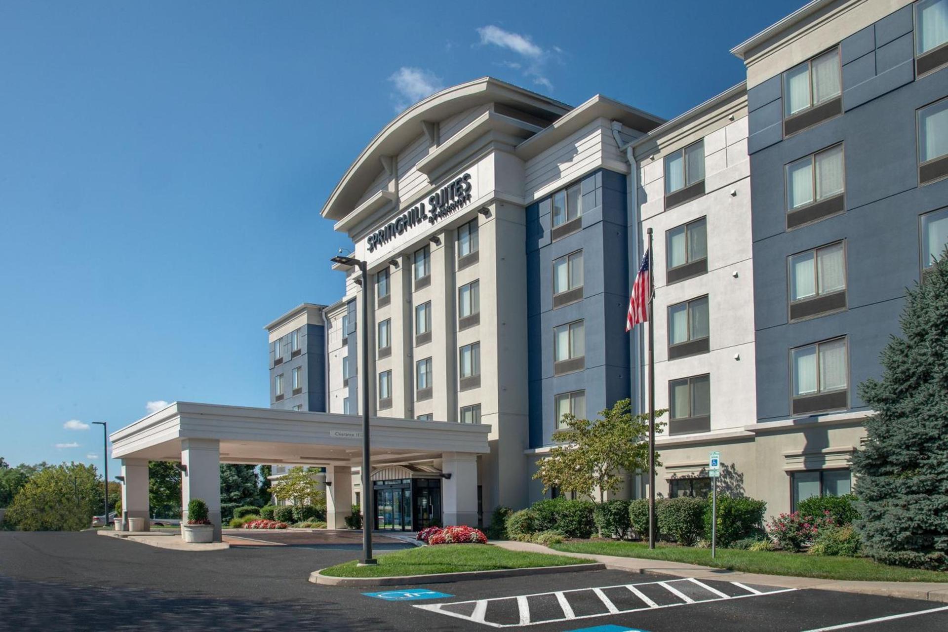 SpringHill Suites Hagerstown photo 3