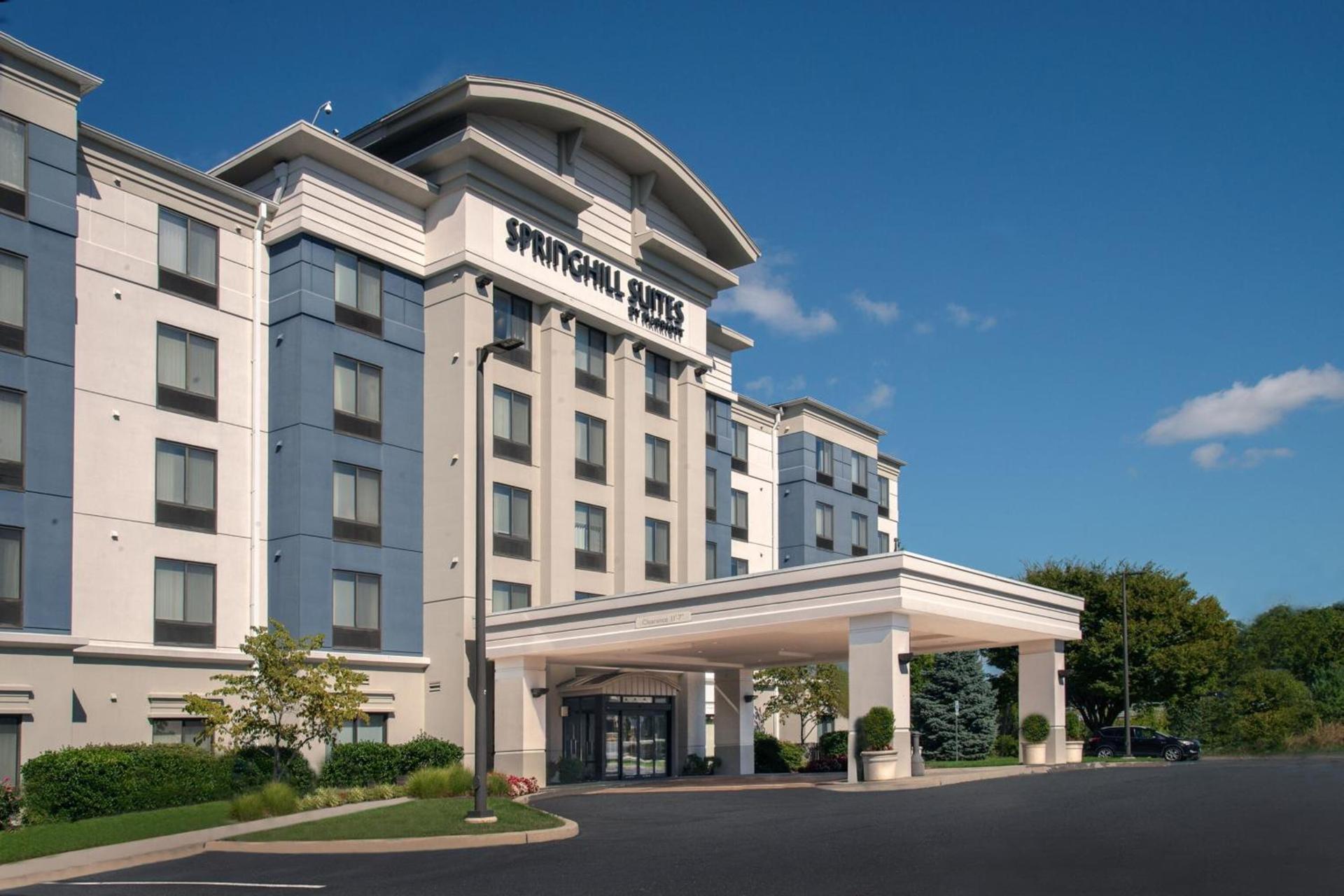 SpringHill Suites Hagerstown photo 2