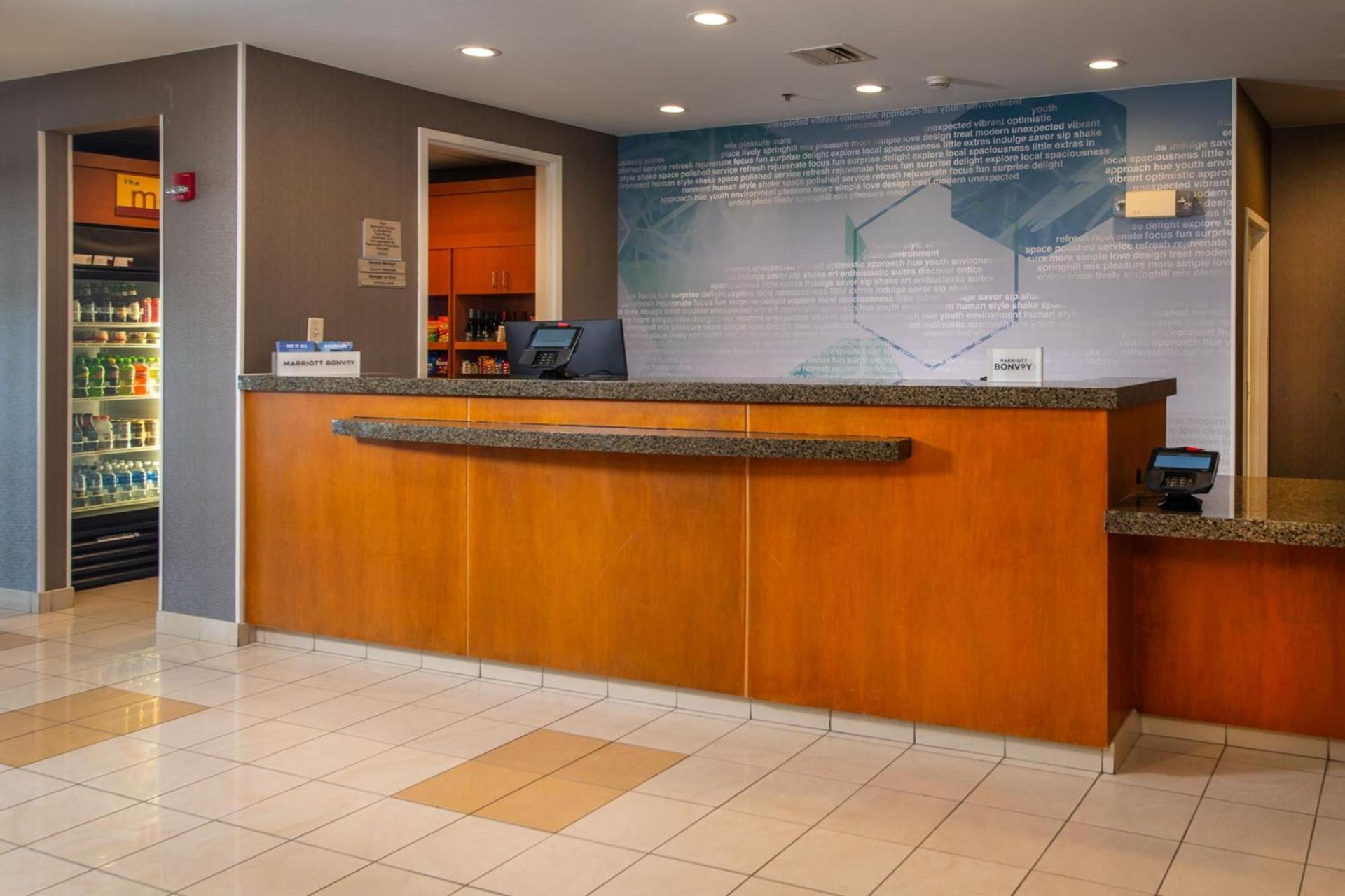 SpringHill Suites Hagerstown photo 5