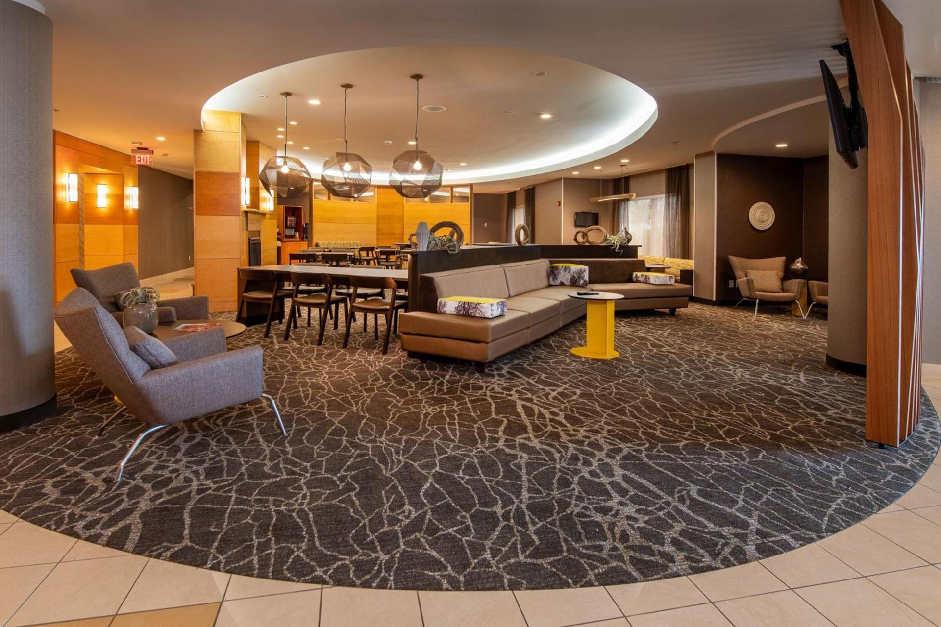 SpringHill Suites Hagerstown photo 6