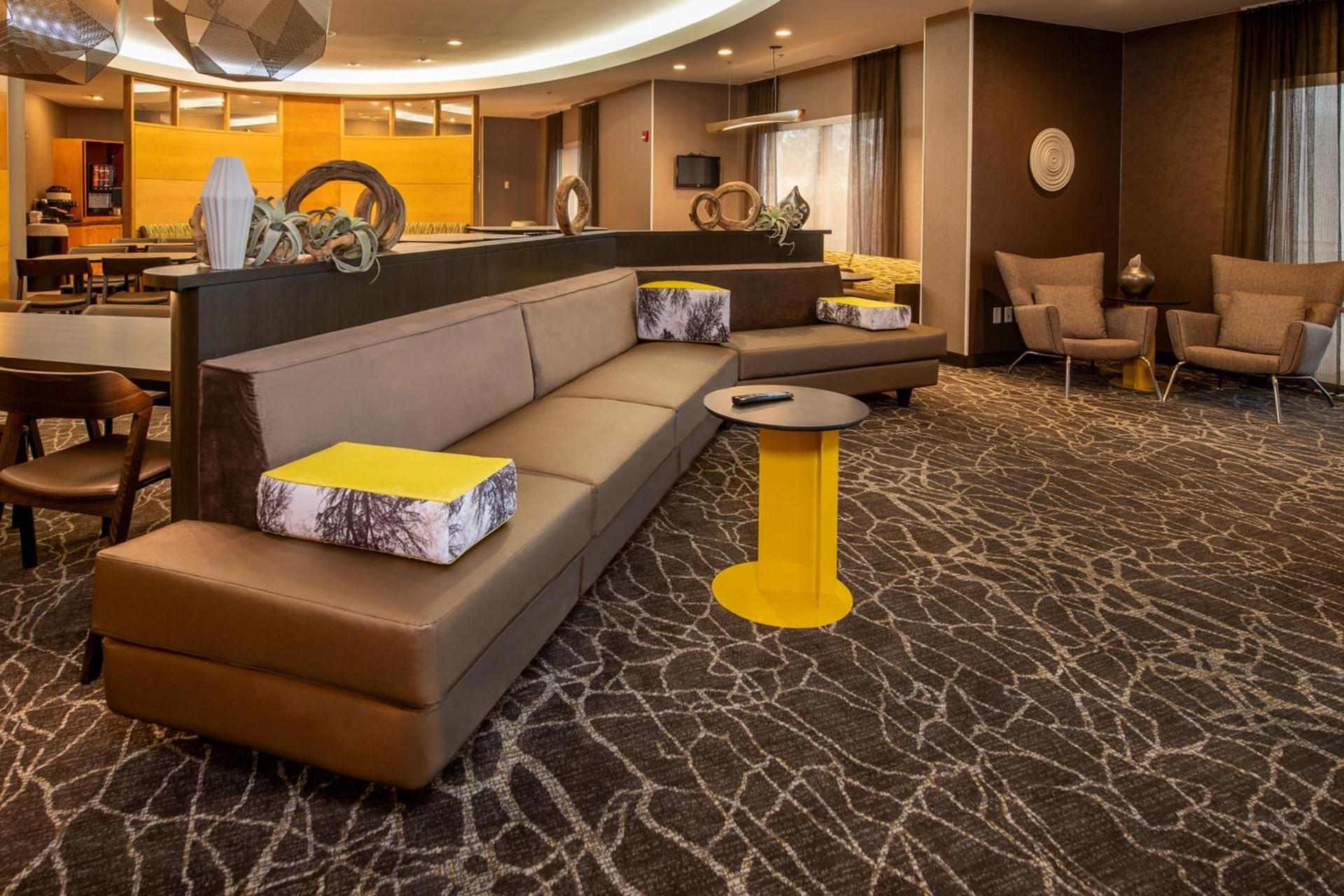 SpringHill Suites Hagerstown photo 7