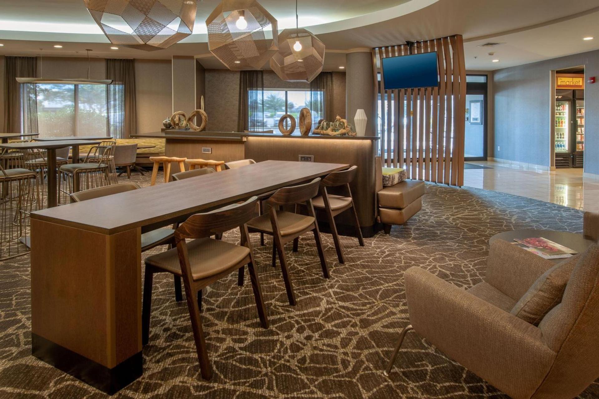 SpringHill Suites Hagerstown photo 8