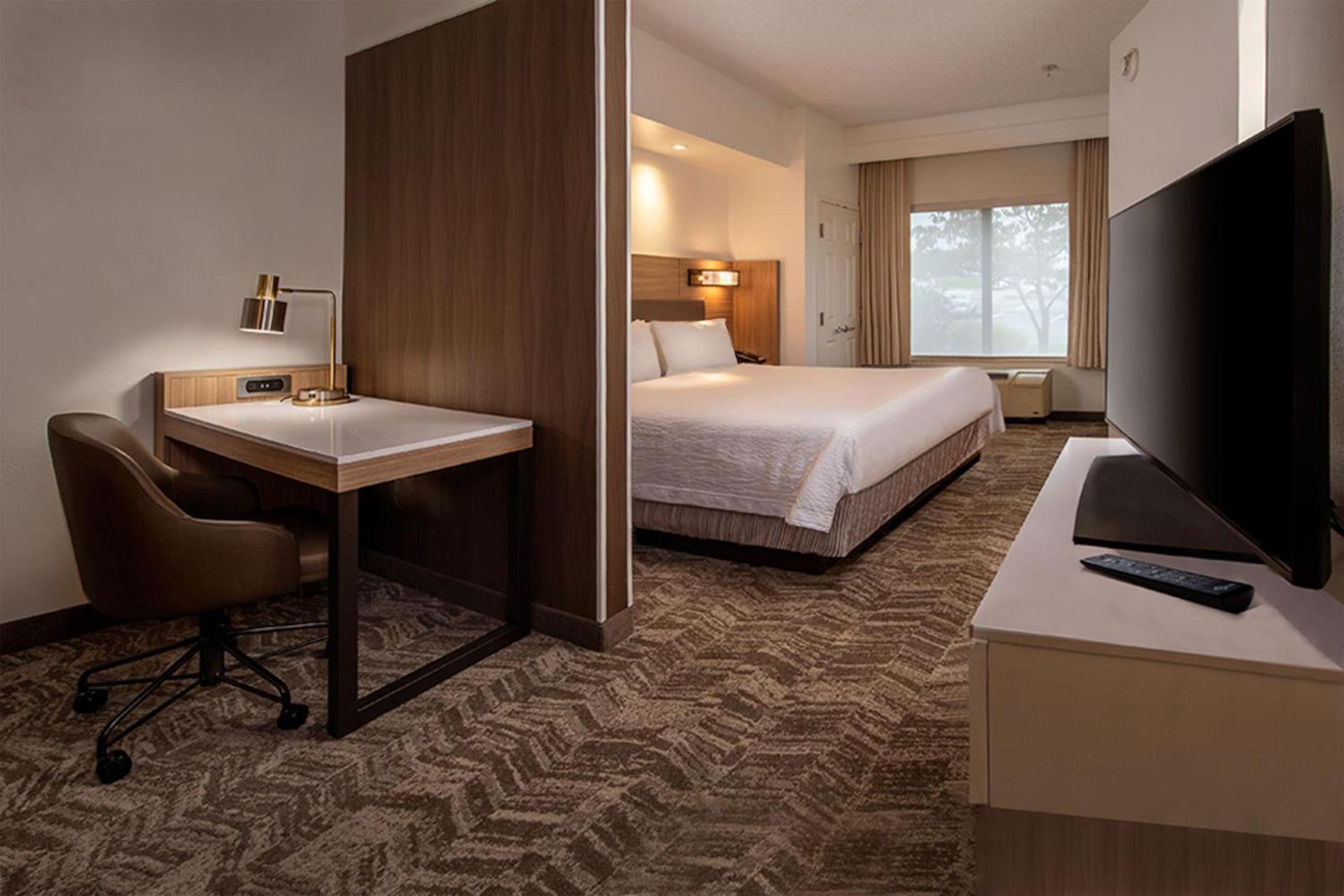 SpringHill Suites Hagerstown photo 10