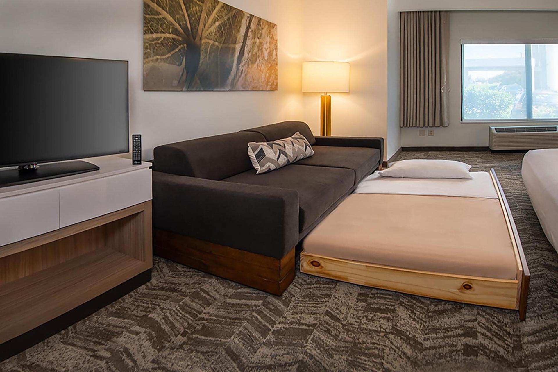 SpringHill Suites Hagerstown photo 12
