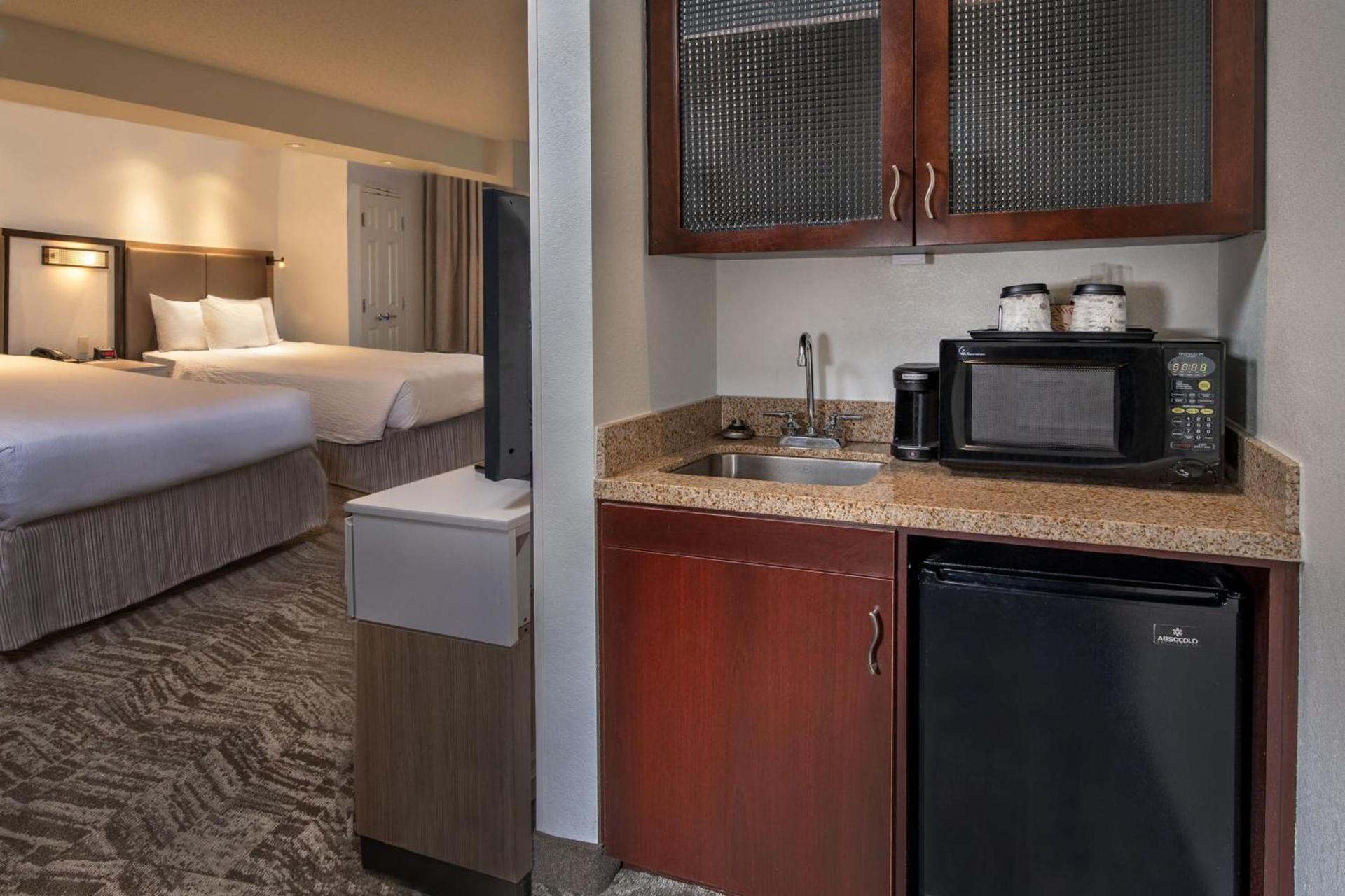SpringHill Suites Hagerstown photo 13
