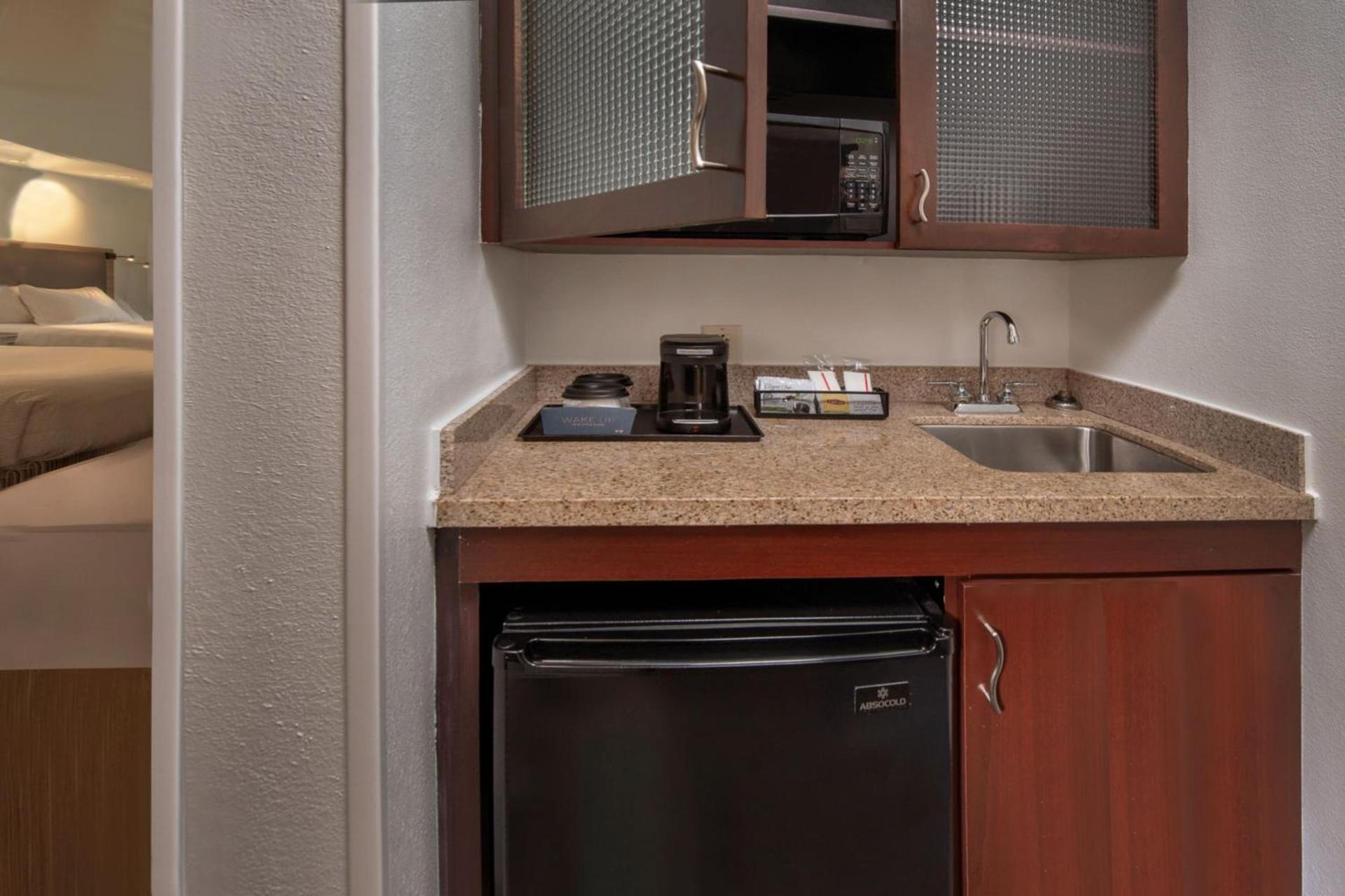 SpringHill Suites Hagerstown photo 14