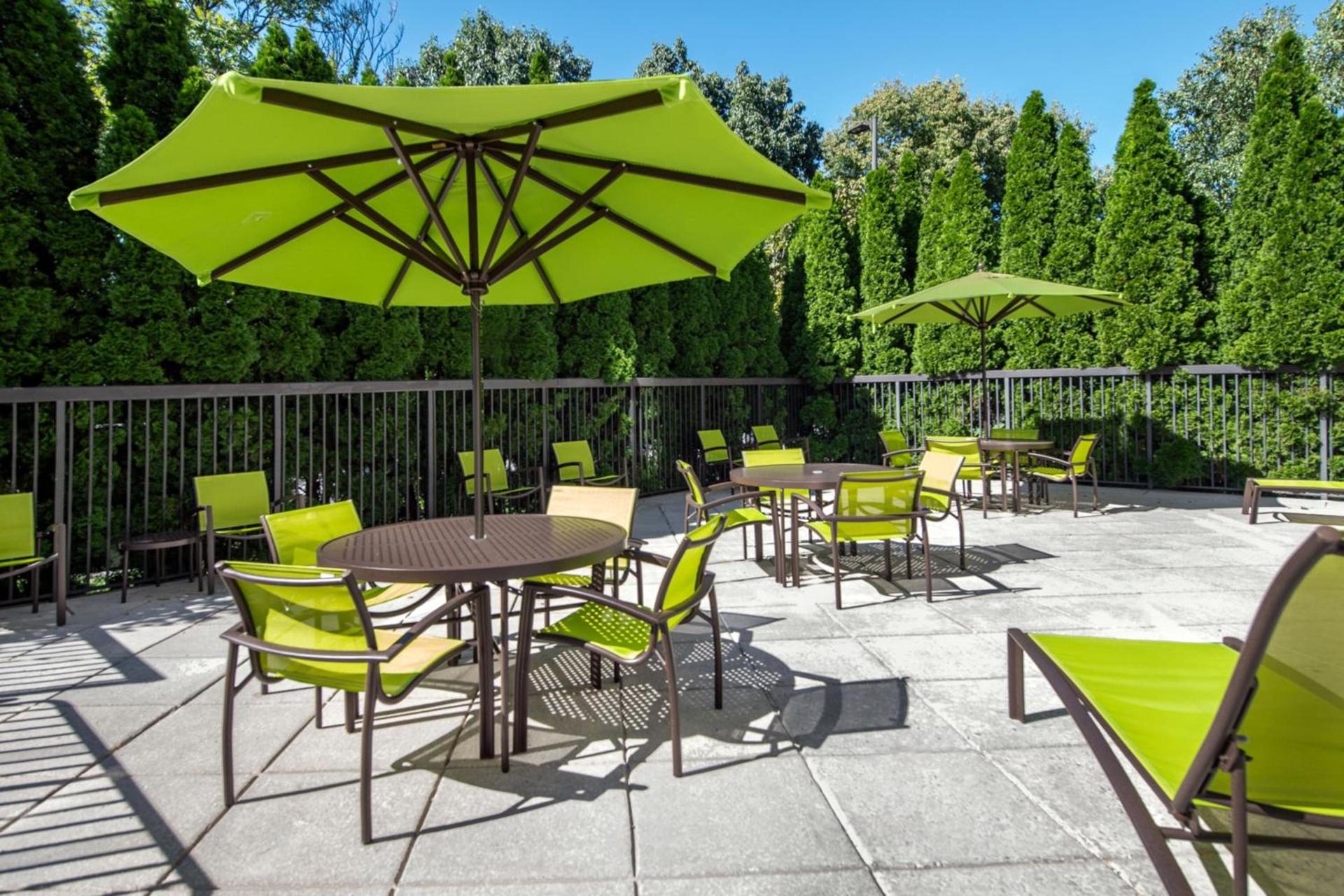 SpringHill Suites Hagerstown photo 22