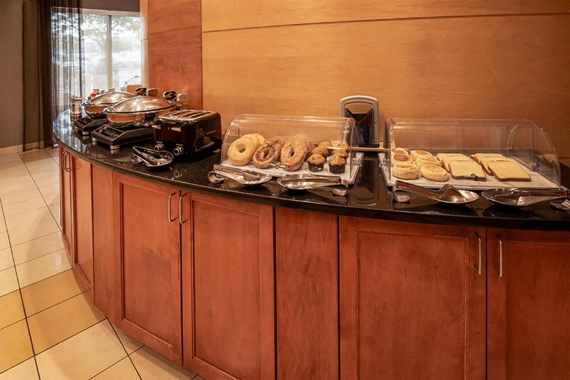SpringHill Suites Hagerstown photo 24