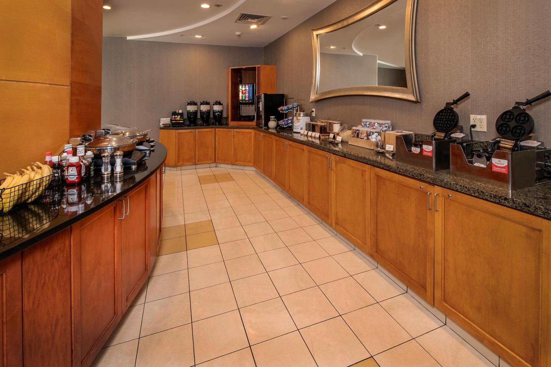 SpringHill Suites Hagerstown photo 23
