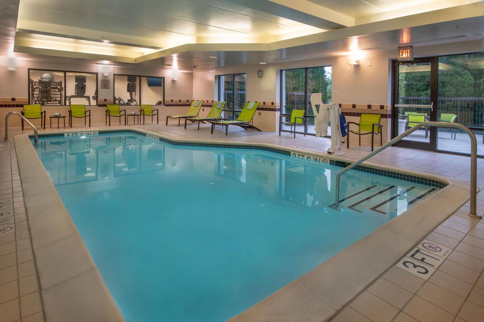 SpringHill Suites Hagerstown photo 27