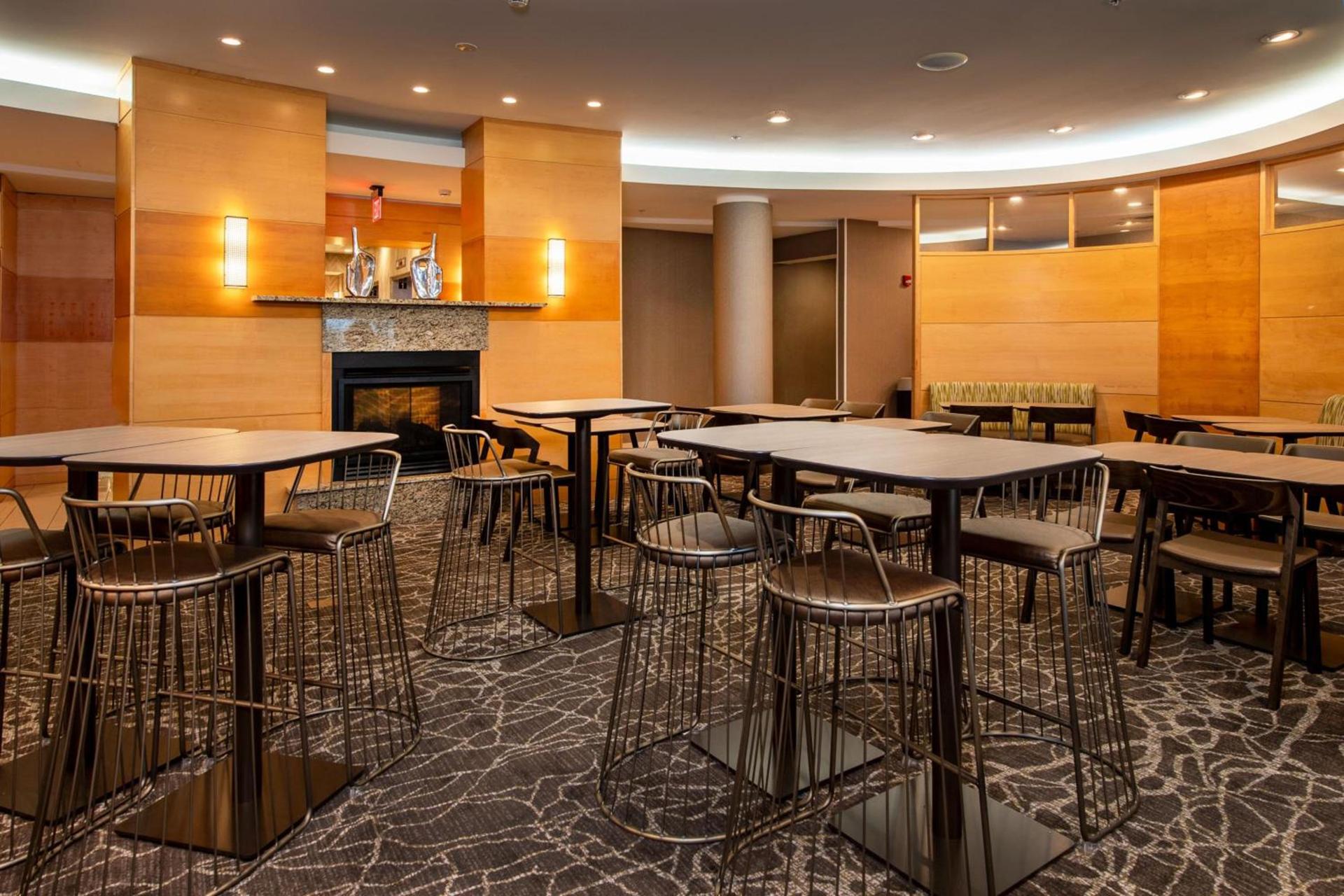 SpringHill Suites Hagerstown photo 26