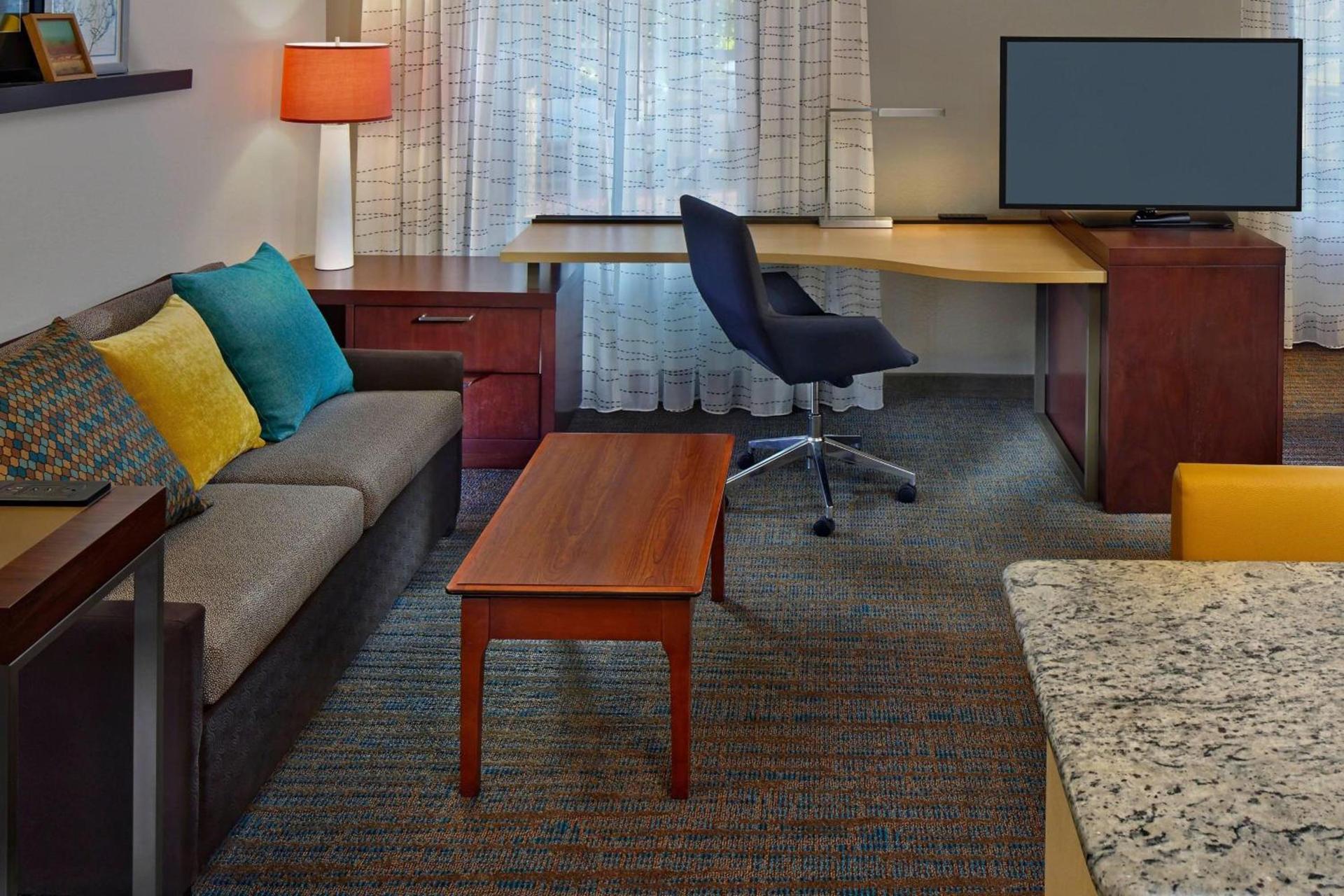 Residence Inn Hartford Avon photo 7