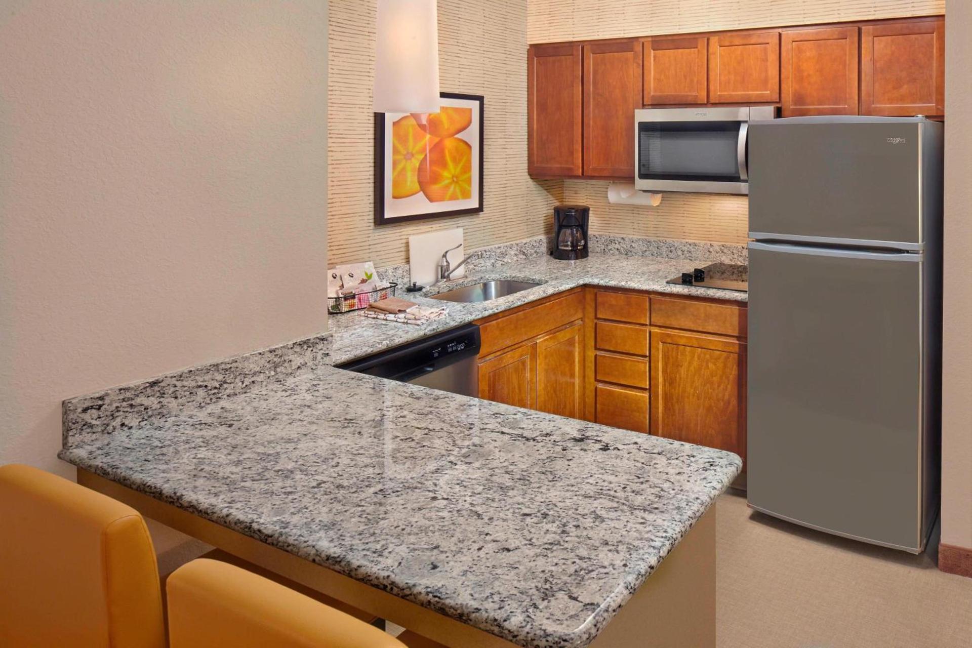 Residence Inn Hartford Avon photo 9