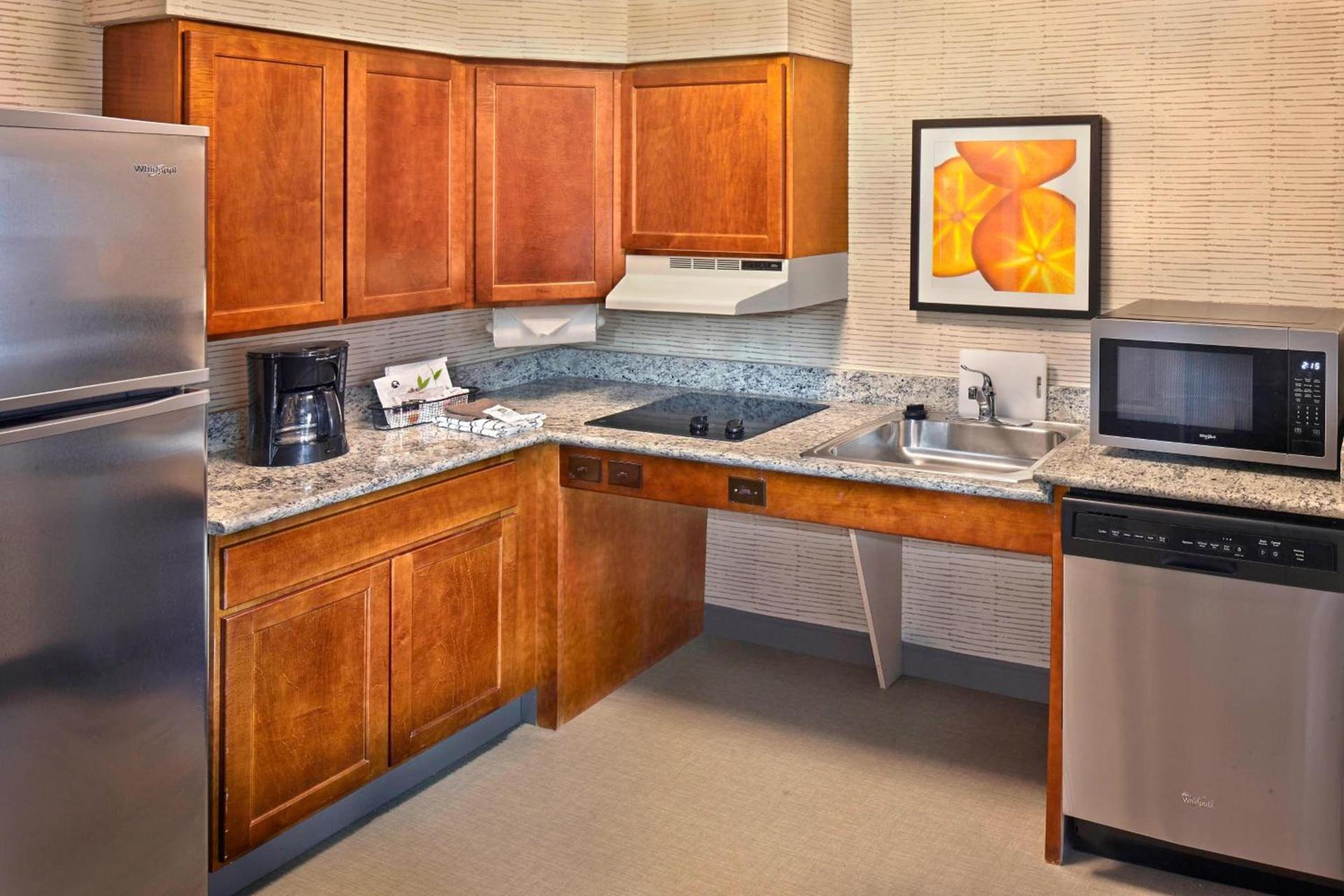 Residence Inn Hartford Avon photo 10
