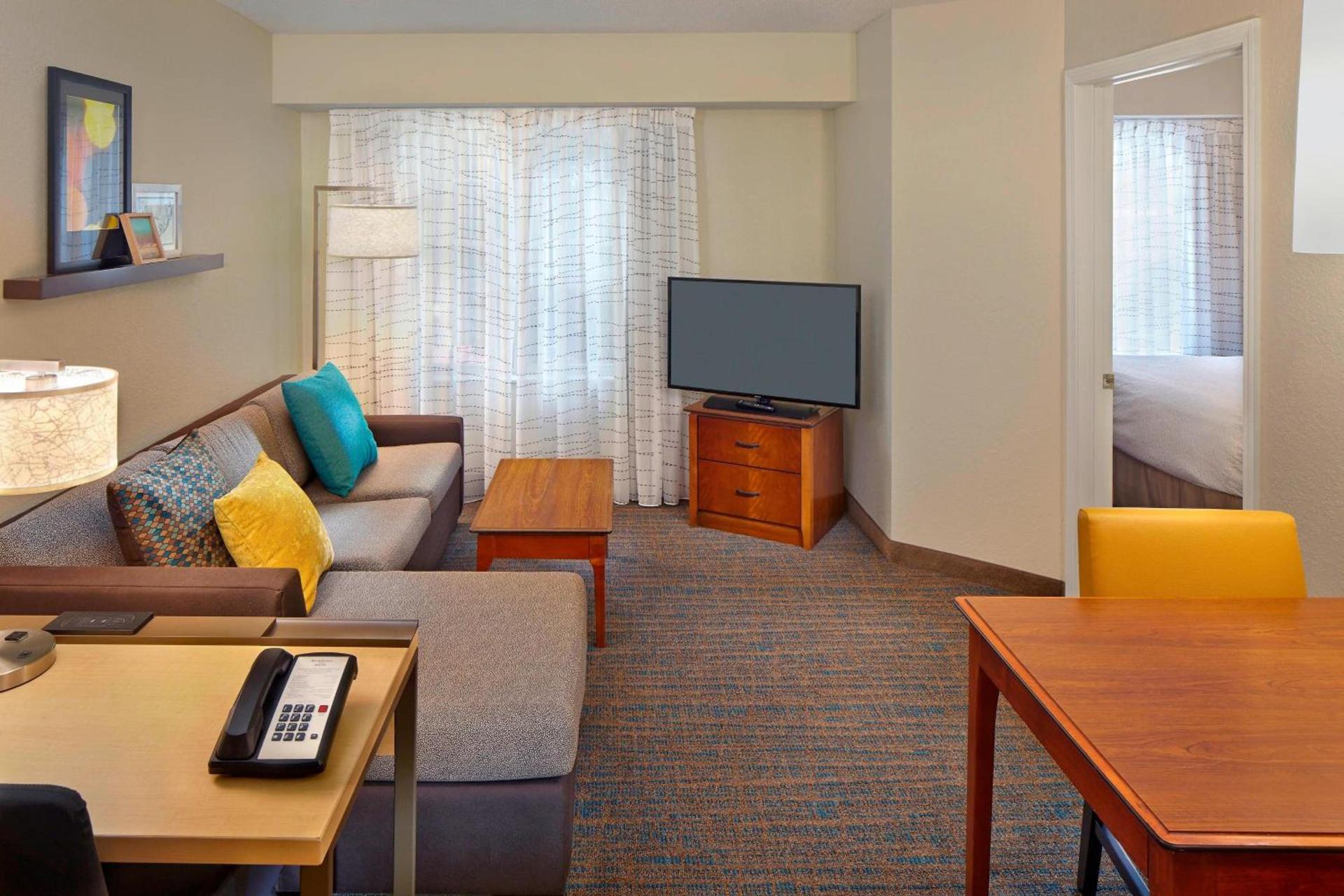 Residence Inn Hartford Avon photo 11