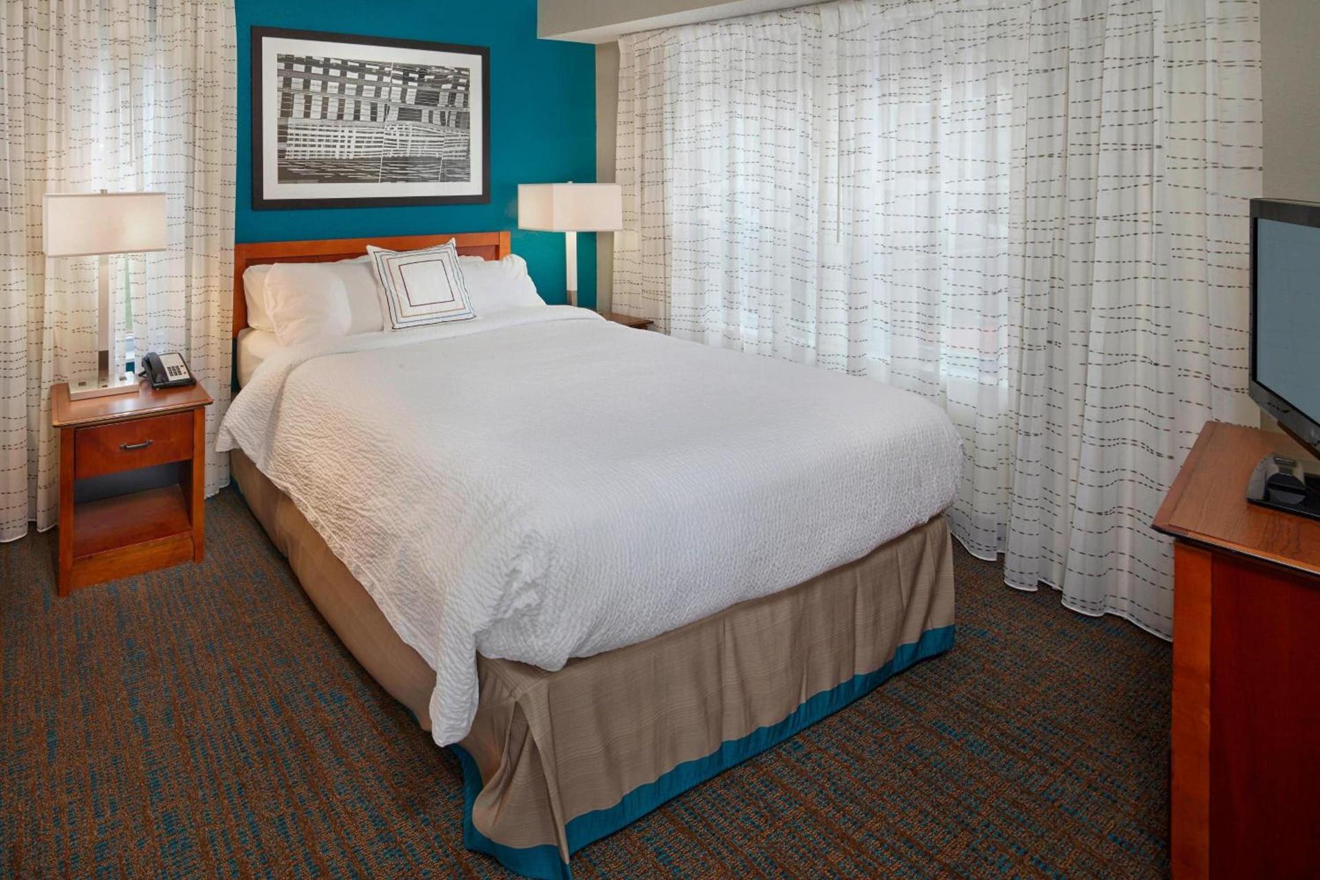 Residence Inn Hartford Avon photo 13