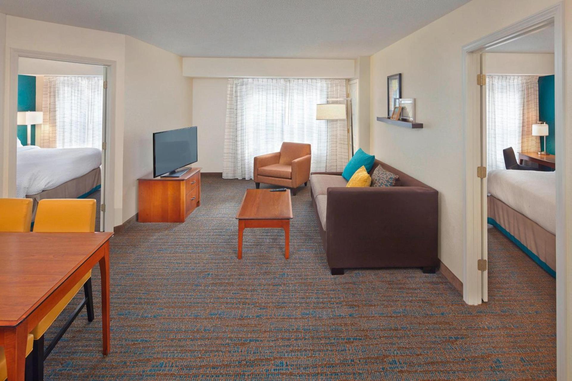 Residence Inn Hartford Avon photo 12