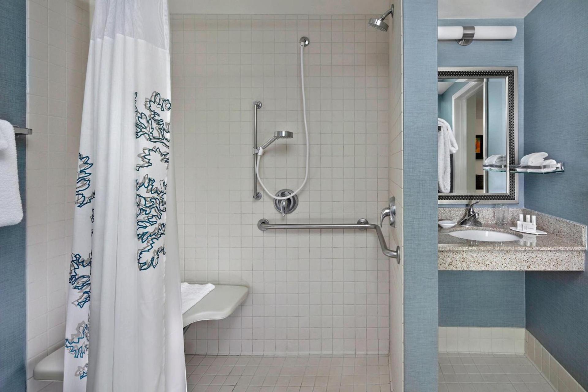 Residence Inn Hartford Avon photo 15