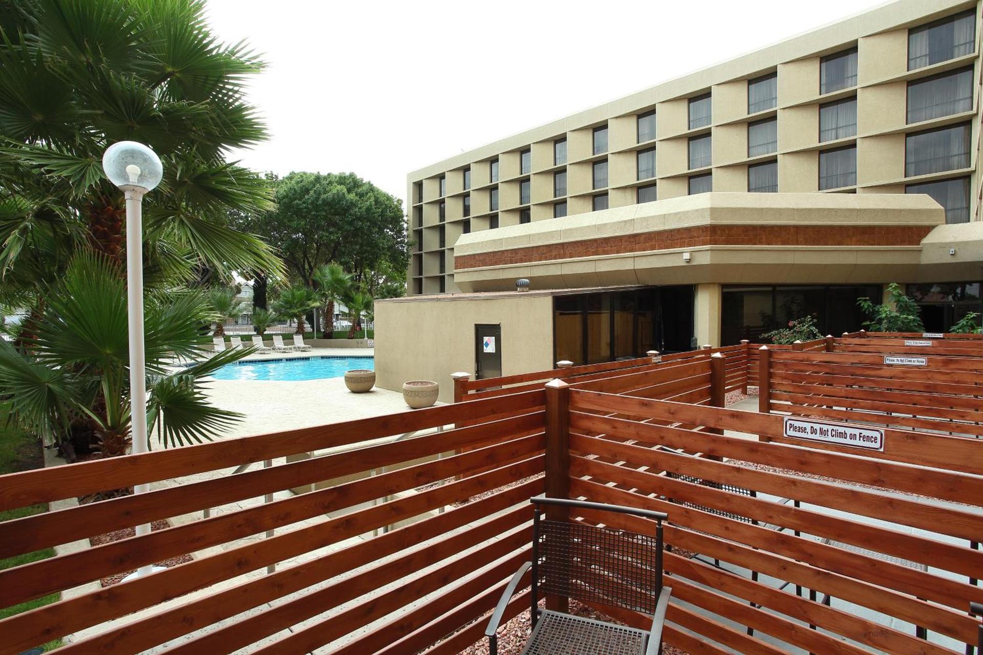 Marriott El Paso photo 1