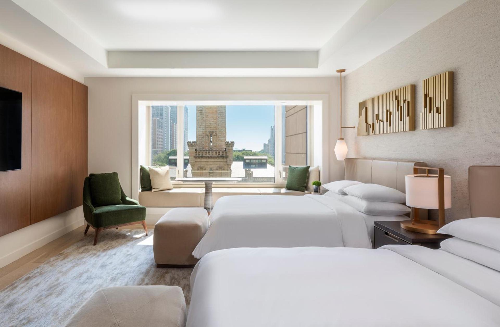 Park Hyatt Chicago photo 100