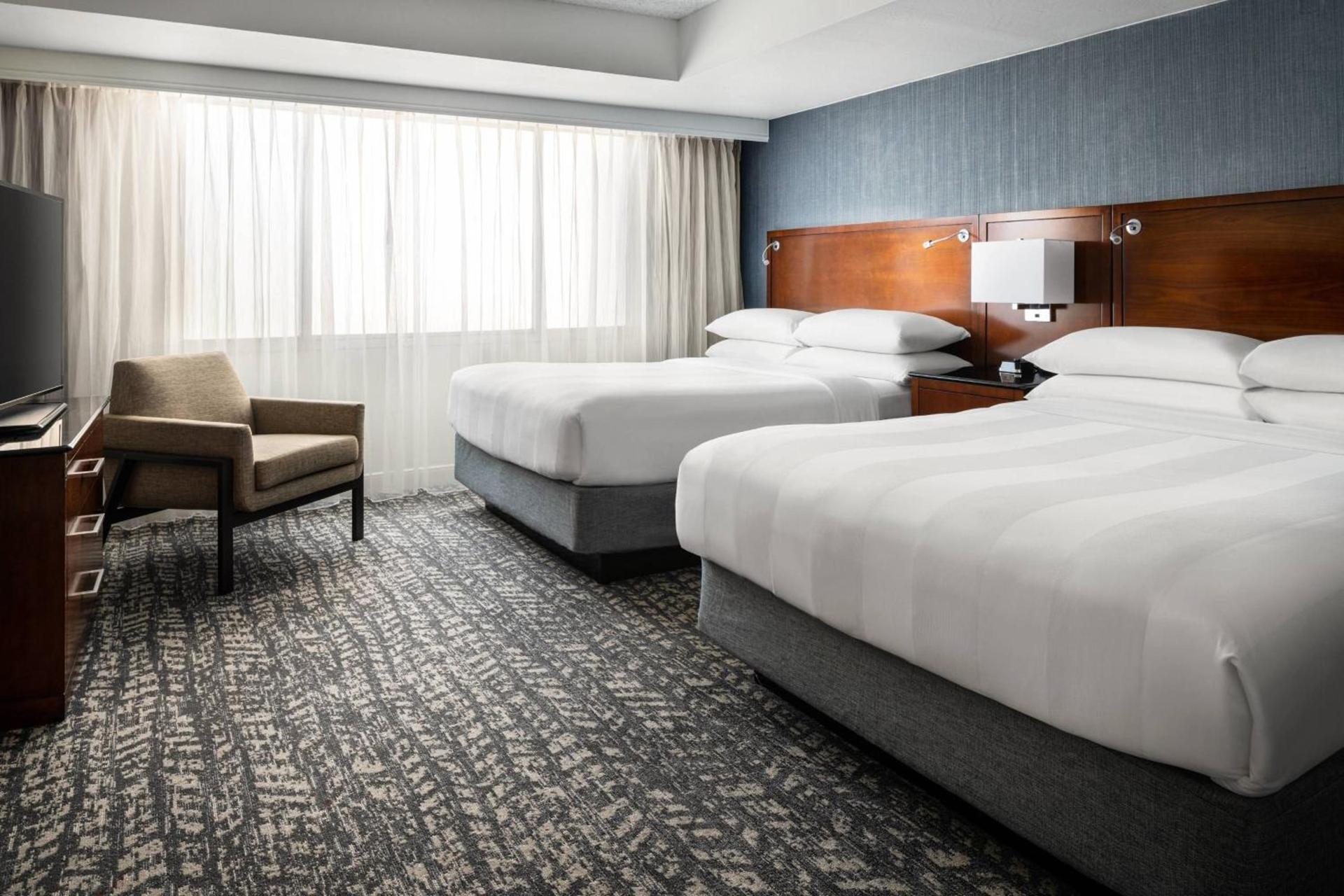 Bakersfield Marriott at the Convention Center photo 16