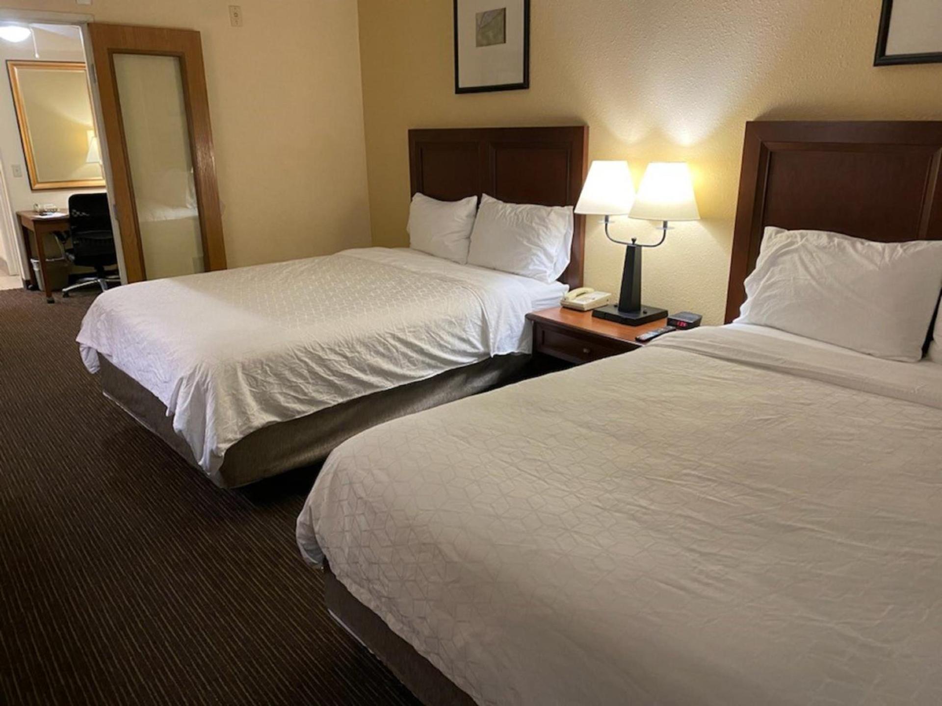 Home2 Suites by Hilton Scottsdale Old Town photo 42