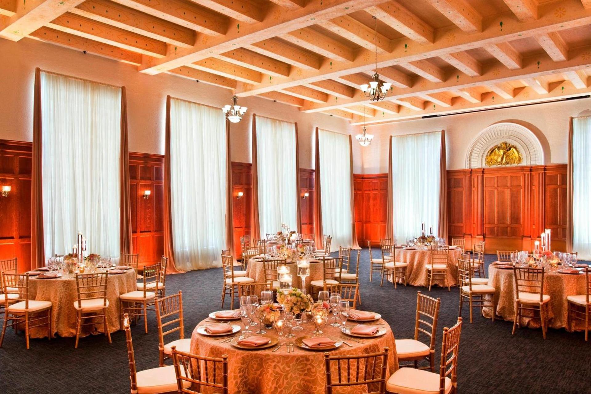 Le Meridien Tampa, The Courthouse photo 51