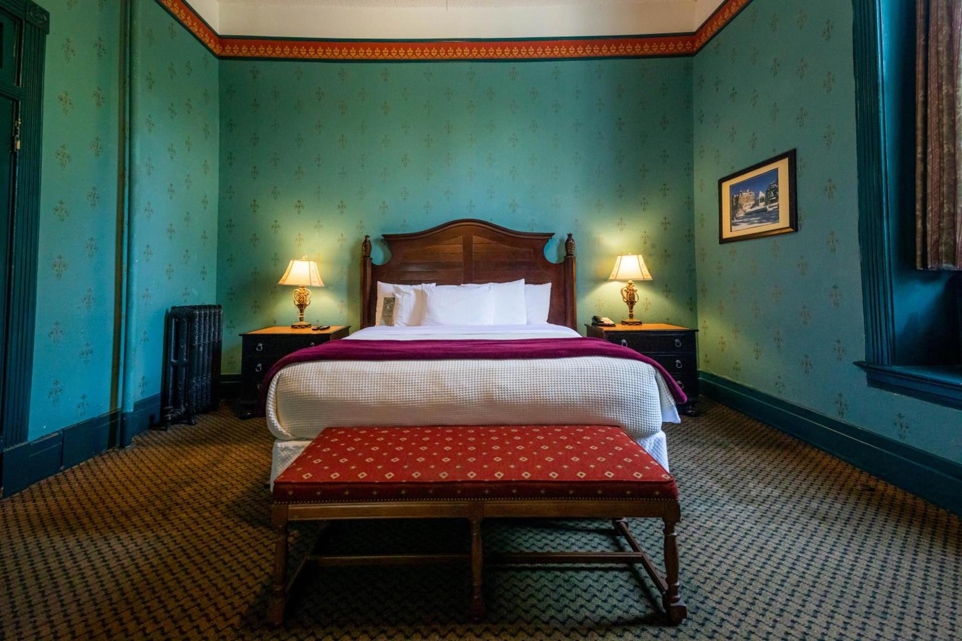 1886 Crescent Hotel and Spa photo 76