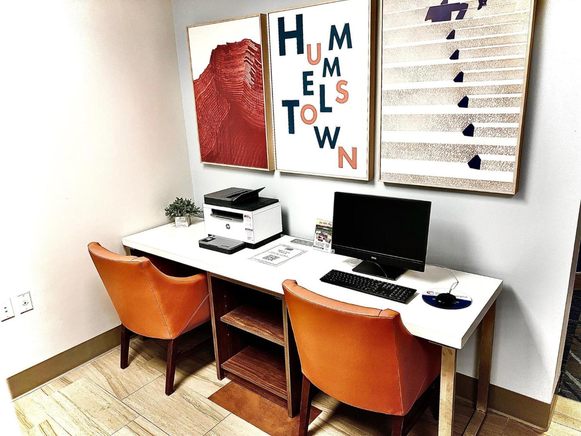 Holiday Inn Express Hershey-Harrisburg Area by IHG photo 76