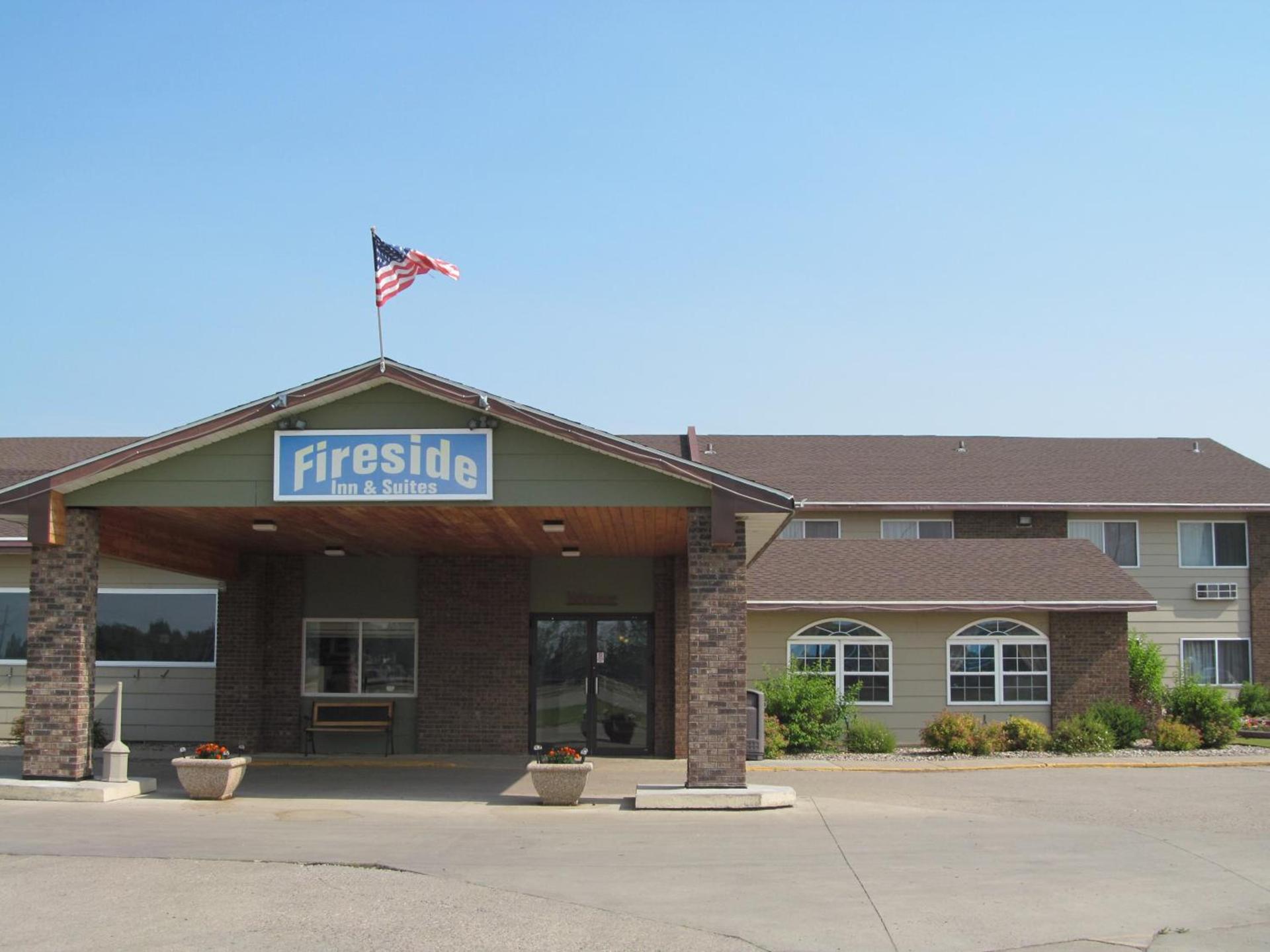 Fireside Inn and Suites photo 49