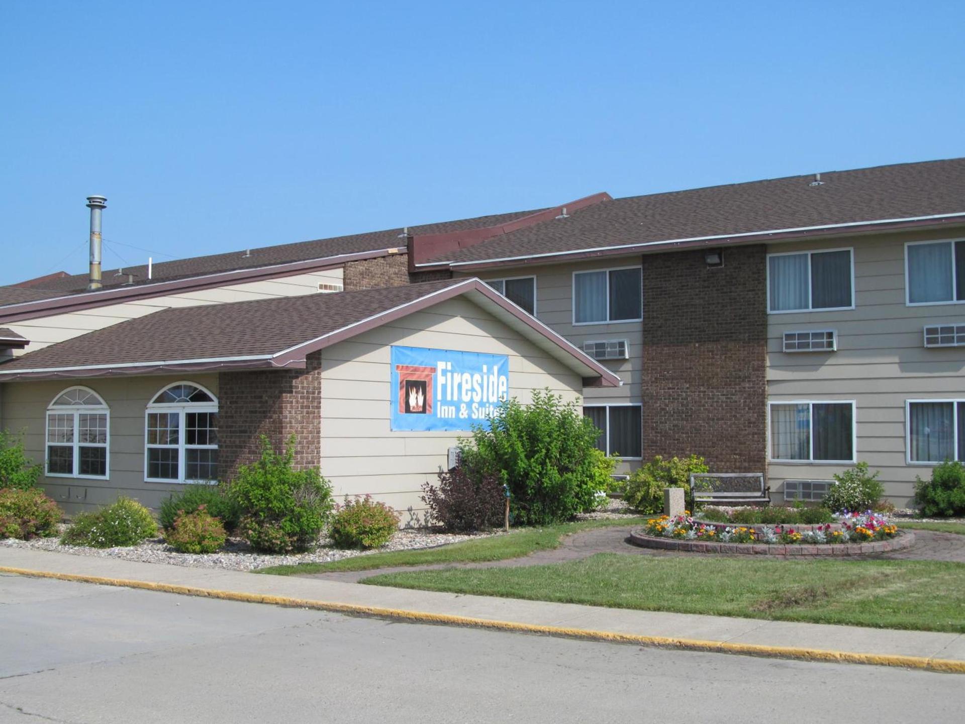 Fireside Inn and Suites photo 50