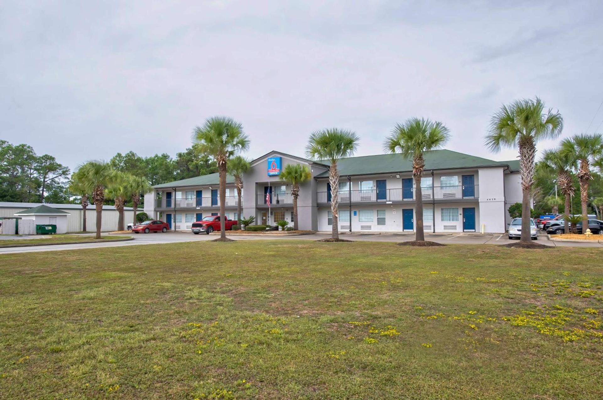 Studio 6 Extended Stay - Pascagoula, MS photo 3