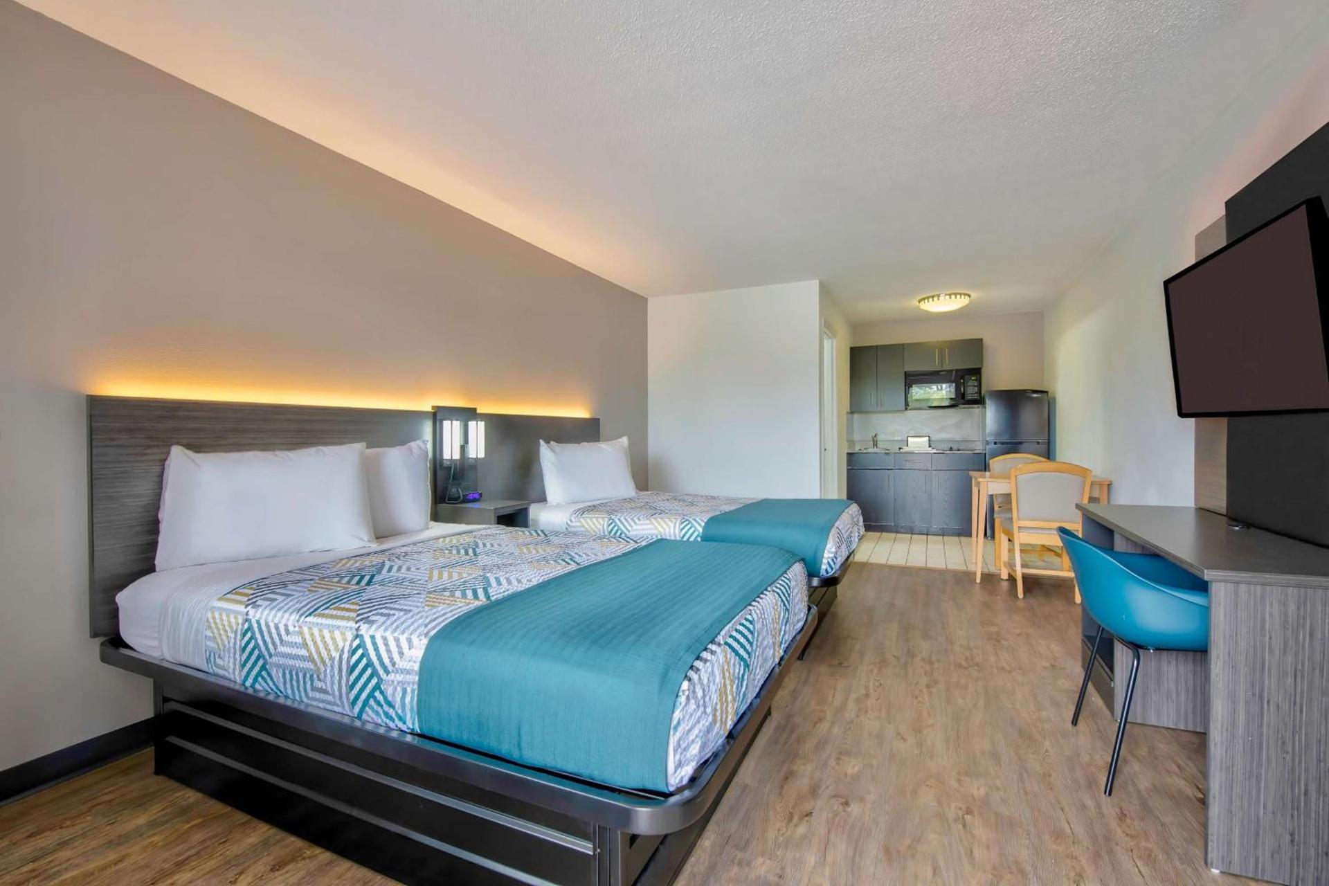 Studio 6 Extended Stay - Pascagoula, MS photo 6