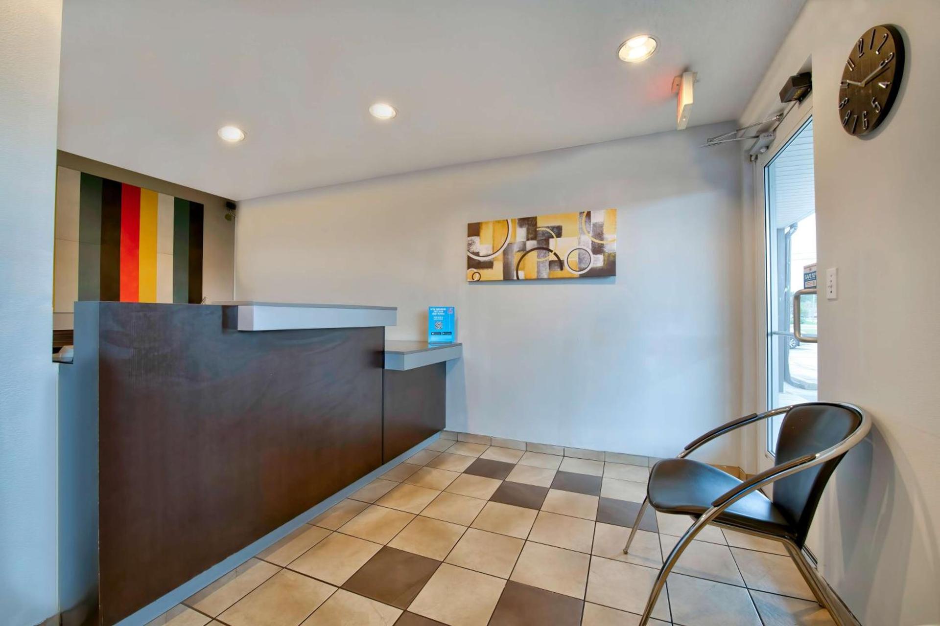 Studio 6 Extended Stay - Pascagoula, MS photo 4